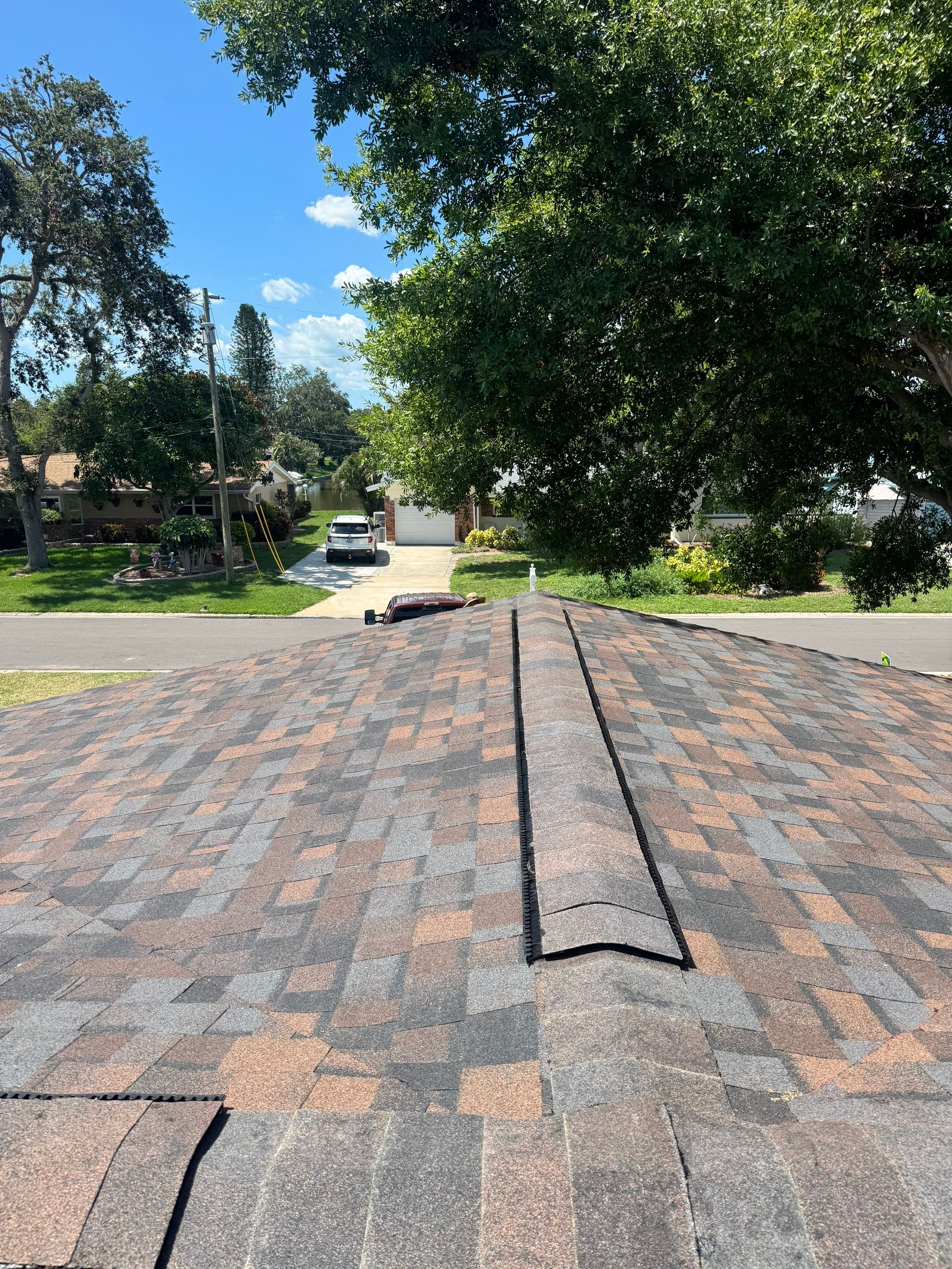 Project in Seminole 33772 by Mitchell Roofing Company LLC 