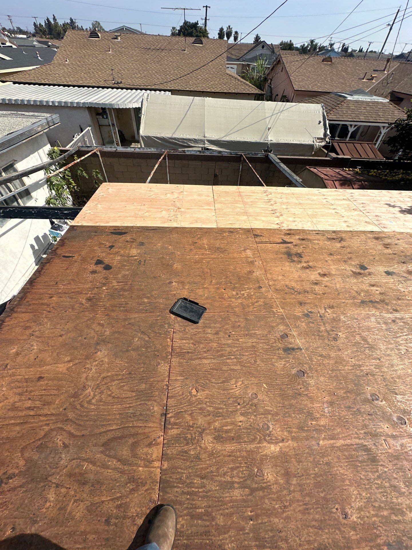 Roof Replacement - Artesia, CA 90701 by Epic Roof Replacement