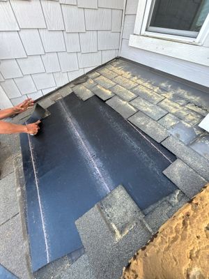 Roof Repair Katy
