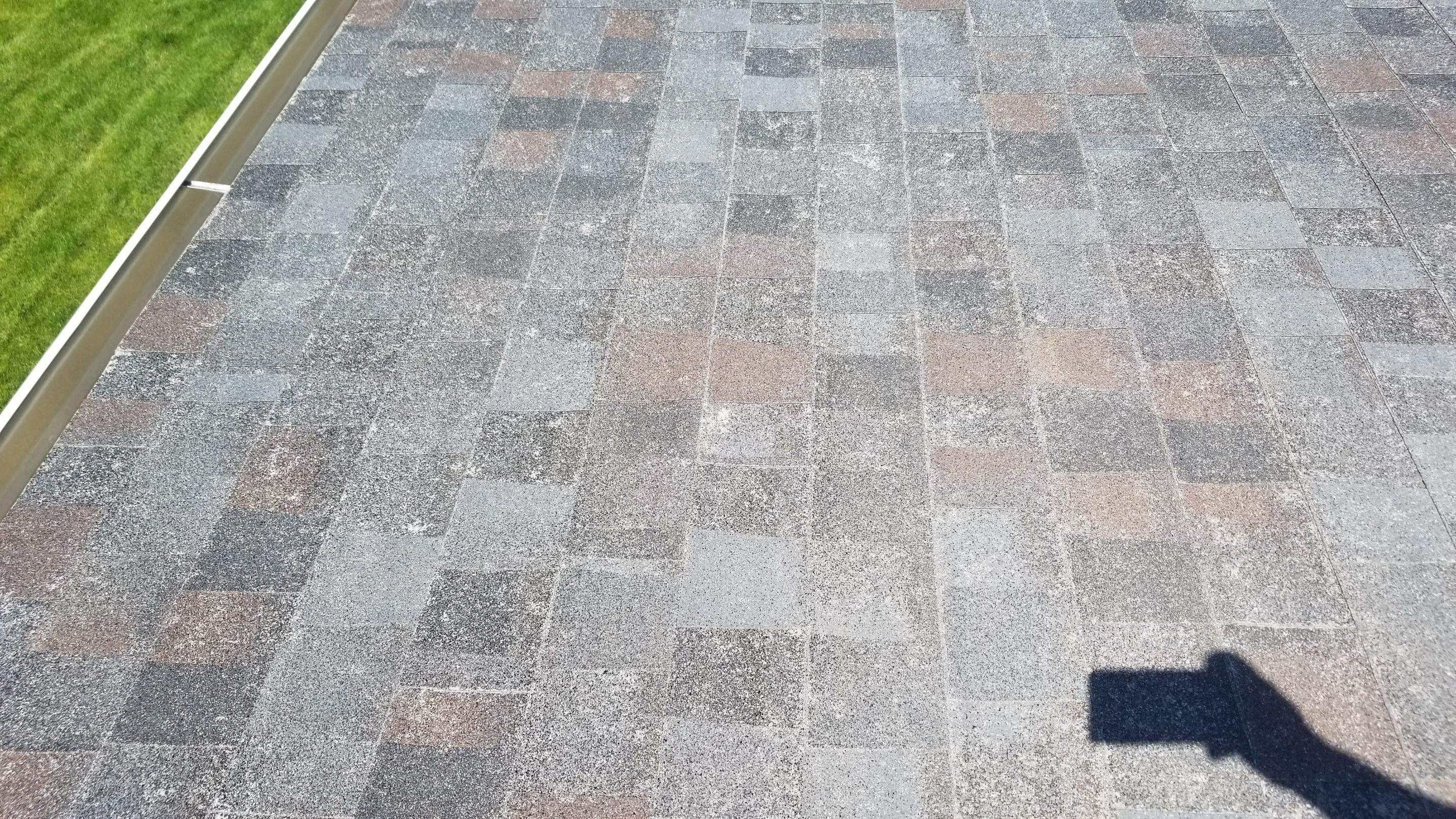 Wind Damage Restoration – Full Roof & Gutter Replacement by ASAP Roofing & Exteriors