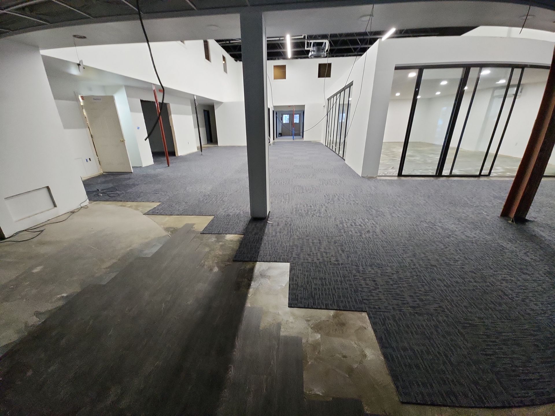 East Syracuse, NY by Ironhorn Enterprises