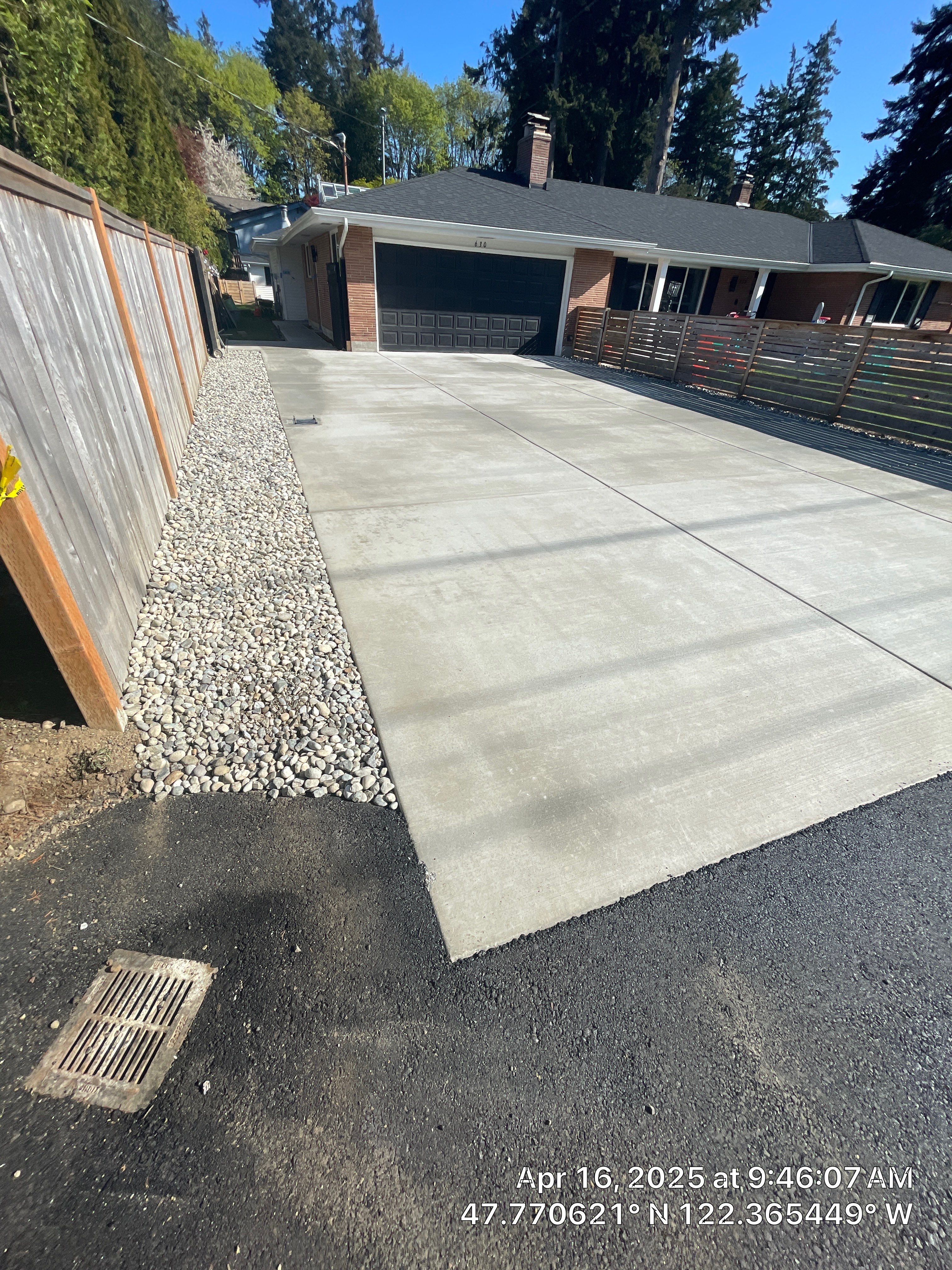 Driveway, Walkway & Apron Renovation | Seattle   by Jireh Asphalt & Concrete Inc 