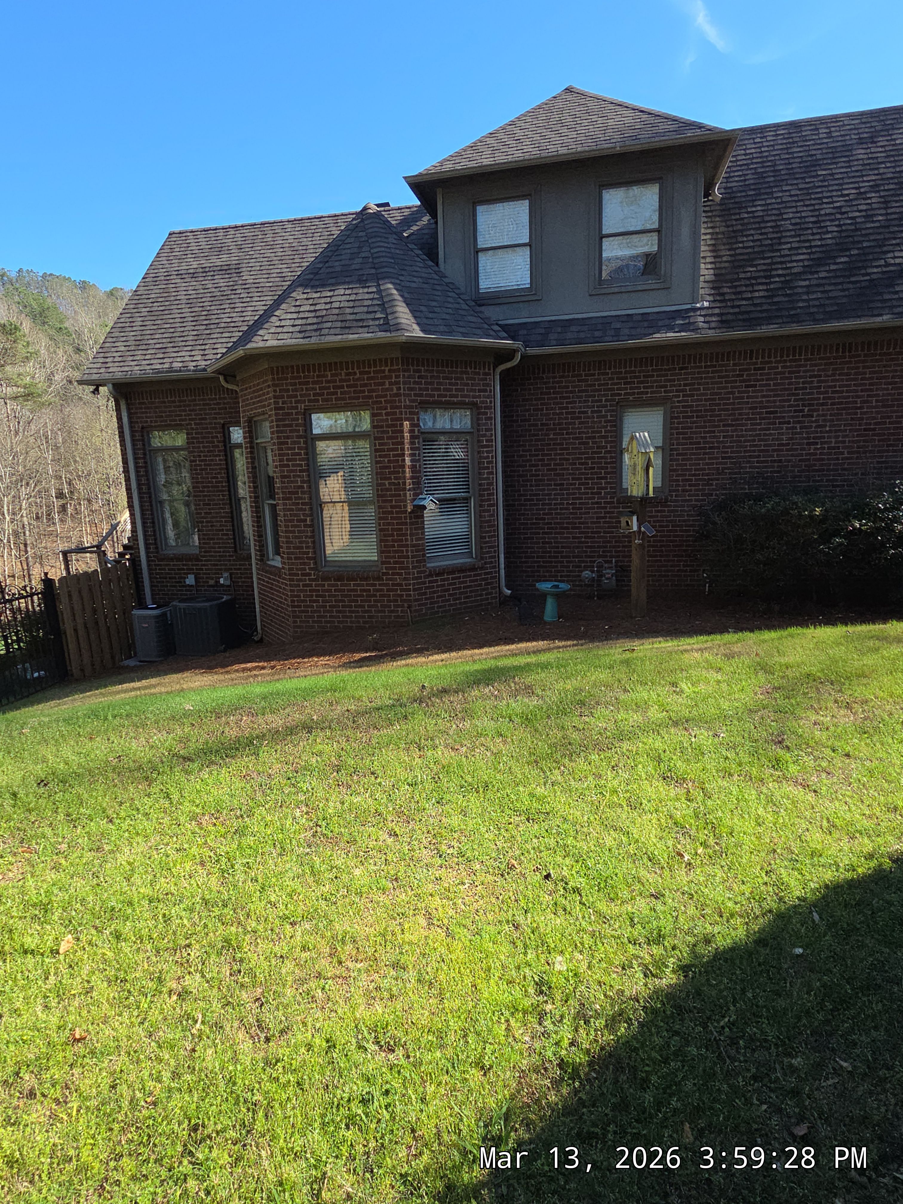 Stoudenmire Project in Hoover by The Window Source