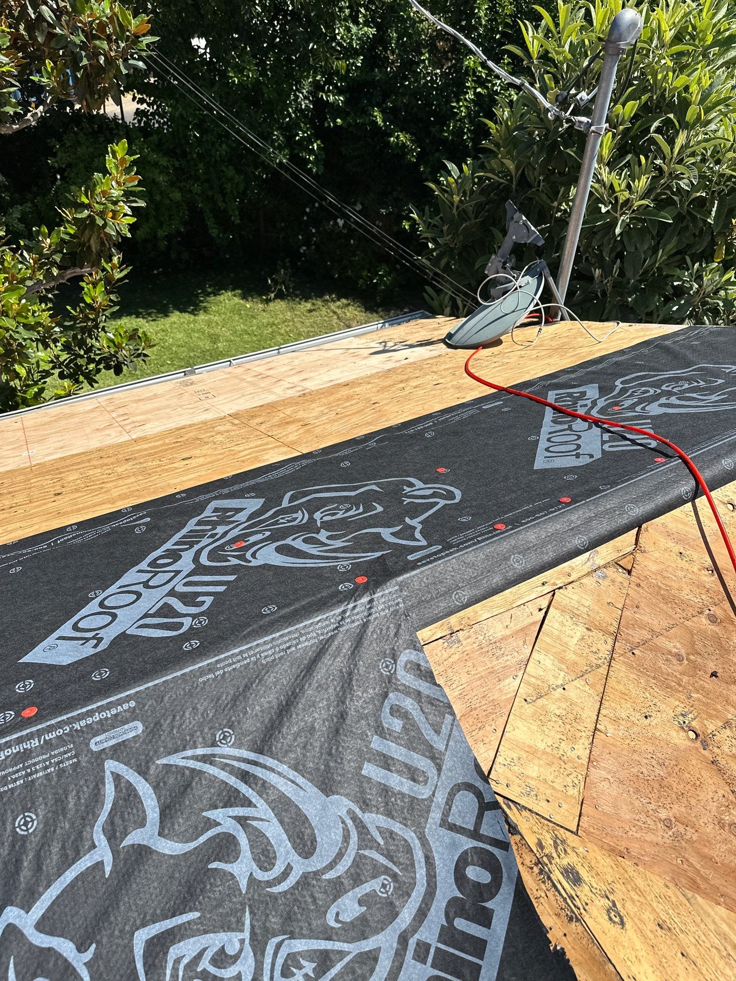 Roof Replacement - Sherman Oaks, CA 91423 by Epic Roof Replacement