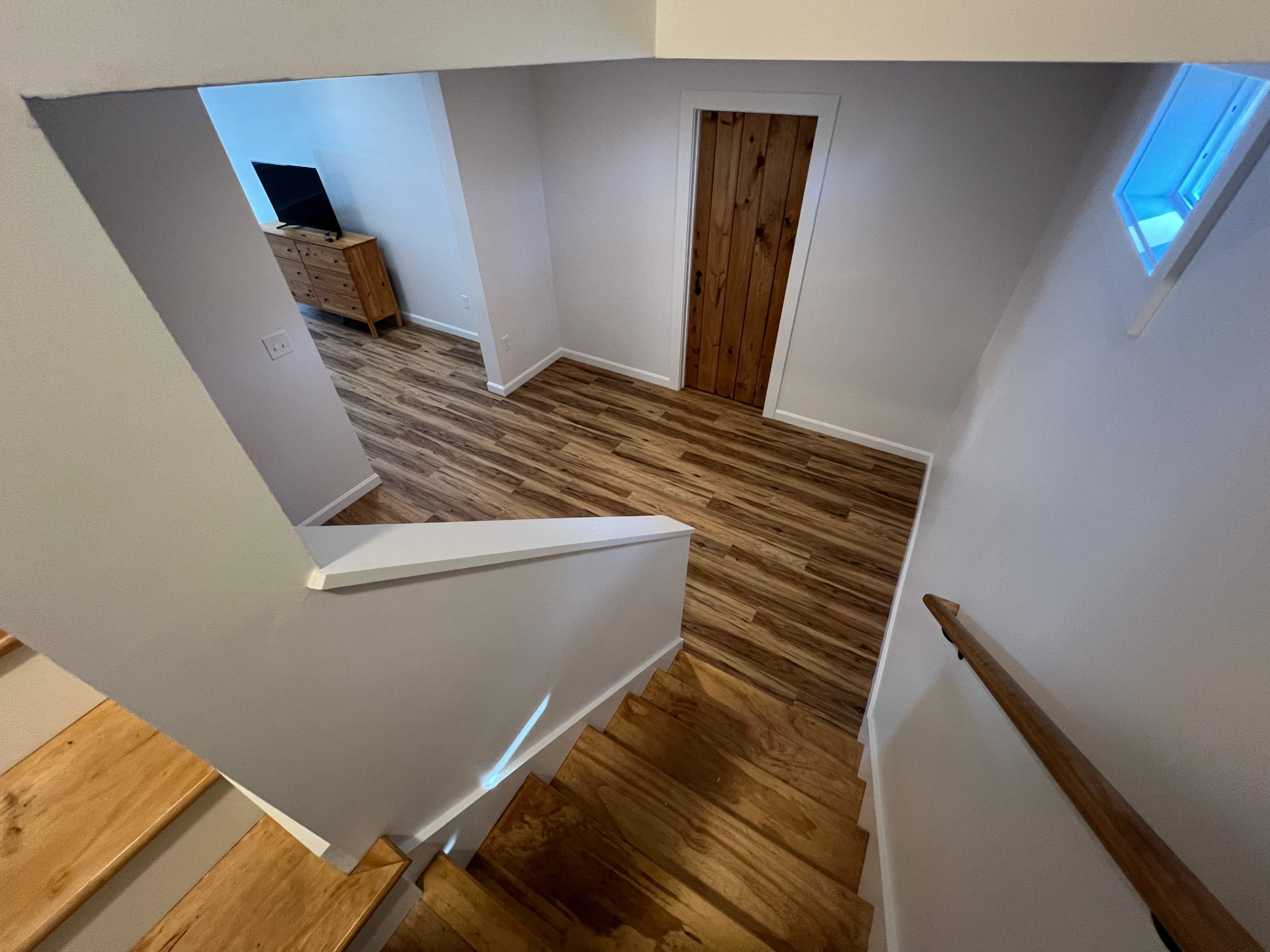 Garage Remodel by Chagnon Building & Remodeling LLC