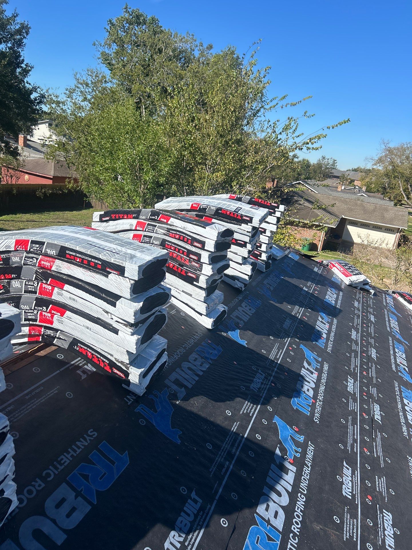 Roof Repair Houston by Roof Repair Company
