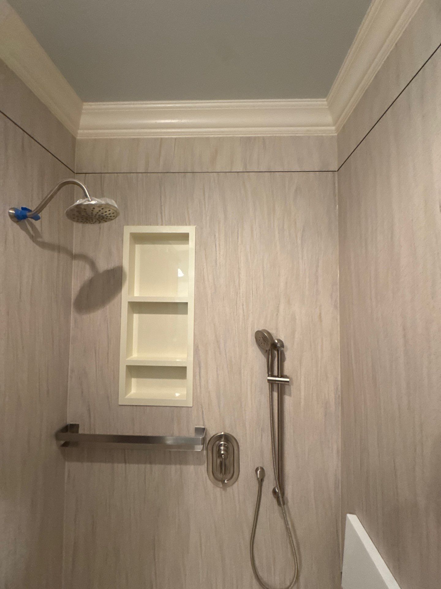 Project in Springdale, AR by Twist & Spout