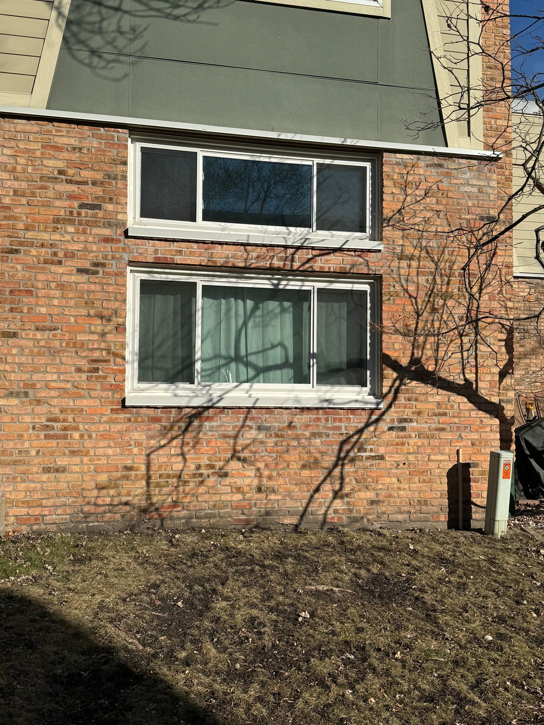 Tuckpointing - St. Louis Park by Gassen Construction and Maintenance