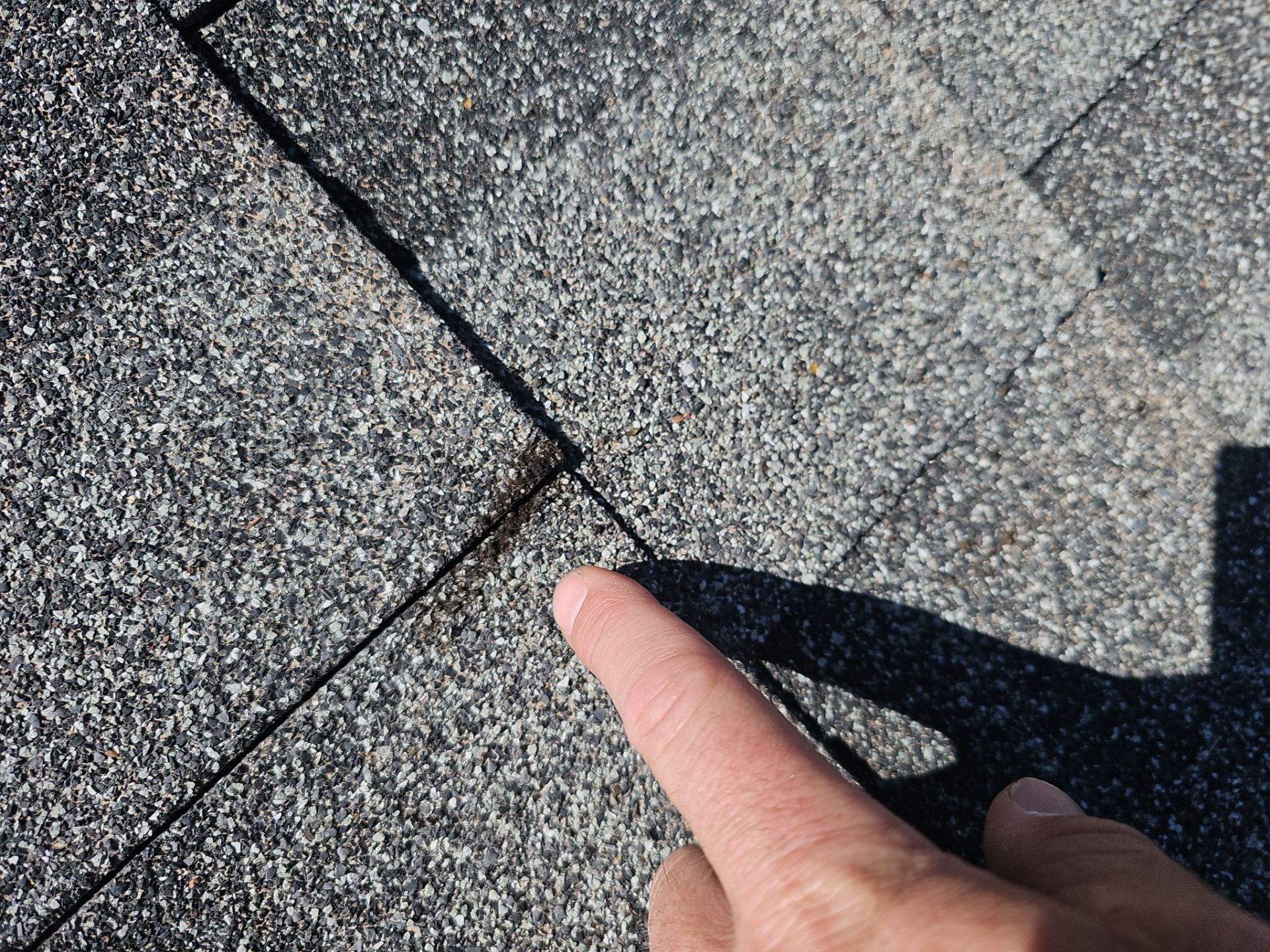 Asphalt Shingle Replacement by Weather-Tite Exteriors LLC