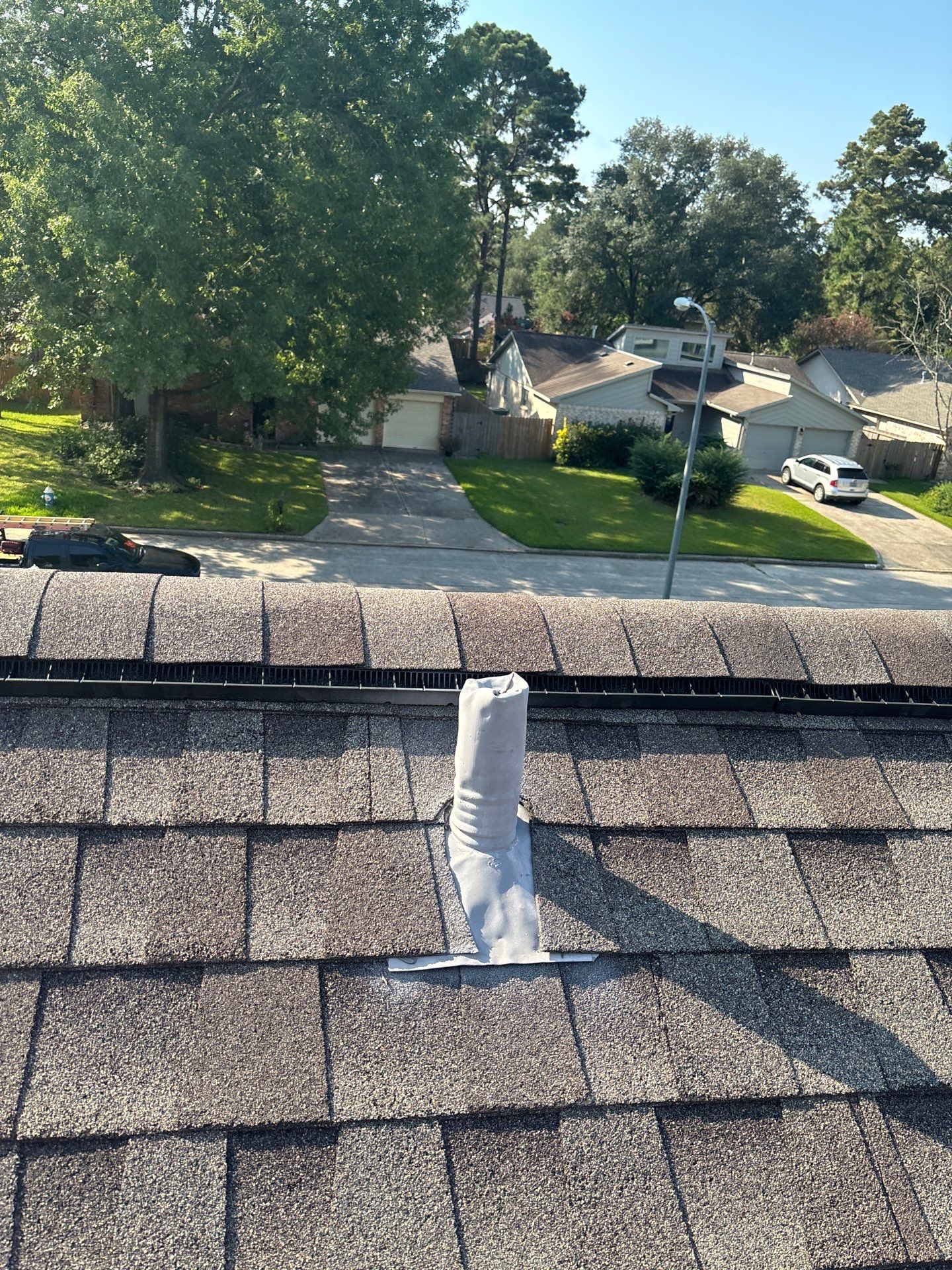 Roof Repair Katy by Roof Repair Company