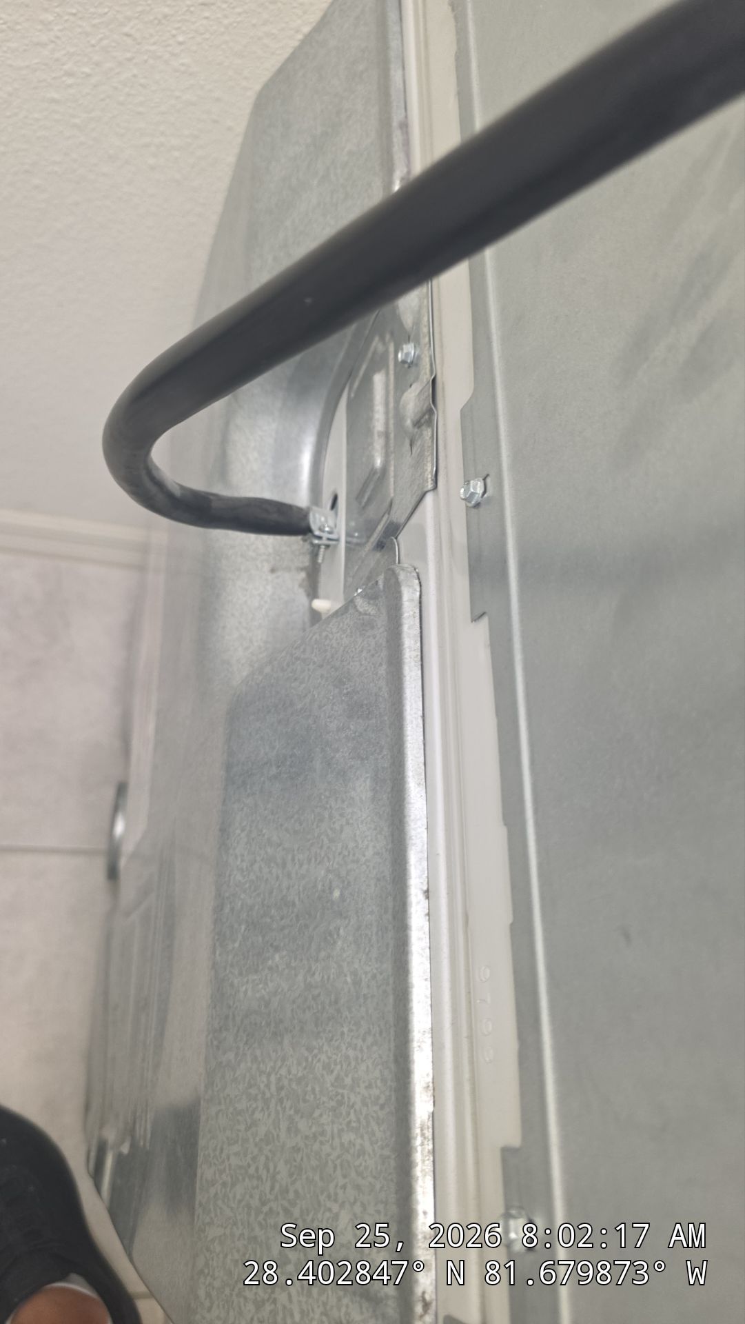Dryer Vent Cleaning & Lint Collection in Clermont by Hygienic Air, Inc