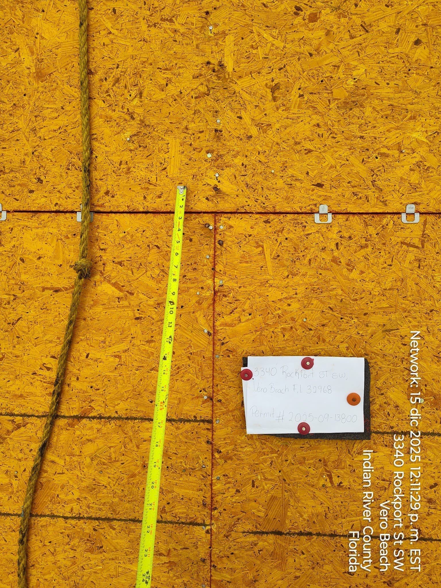 Project in Vero Beach by You Restorations LLC DBA YOU-Home