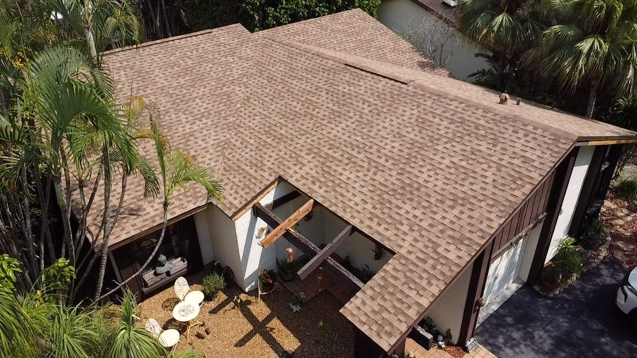 City Roofing featured photo.