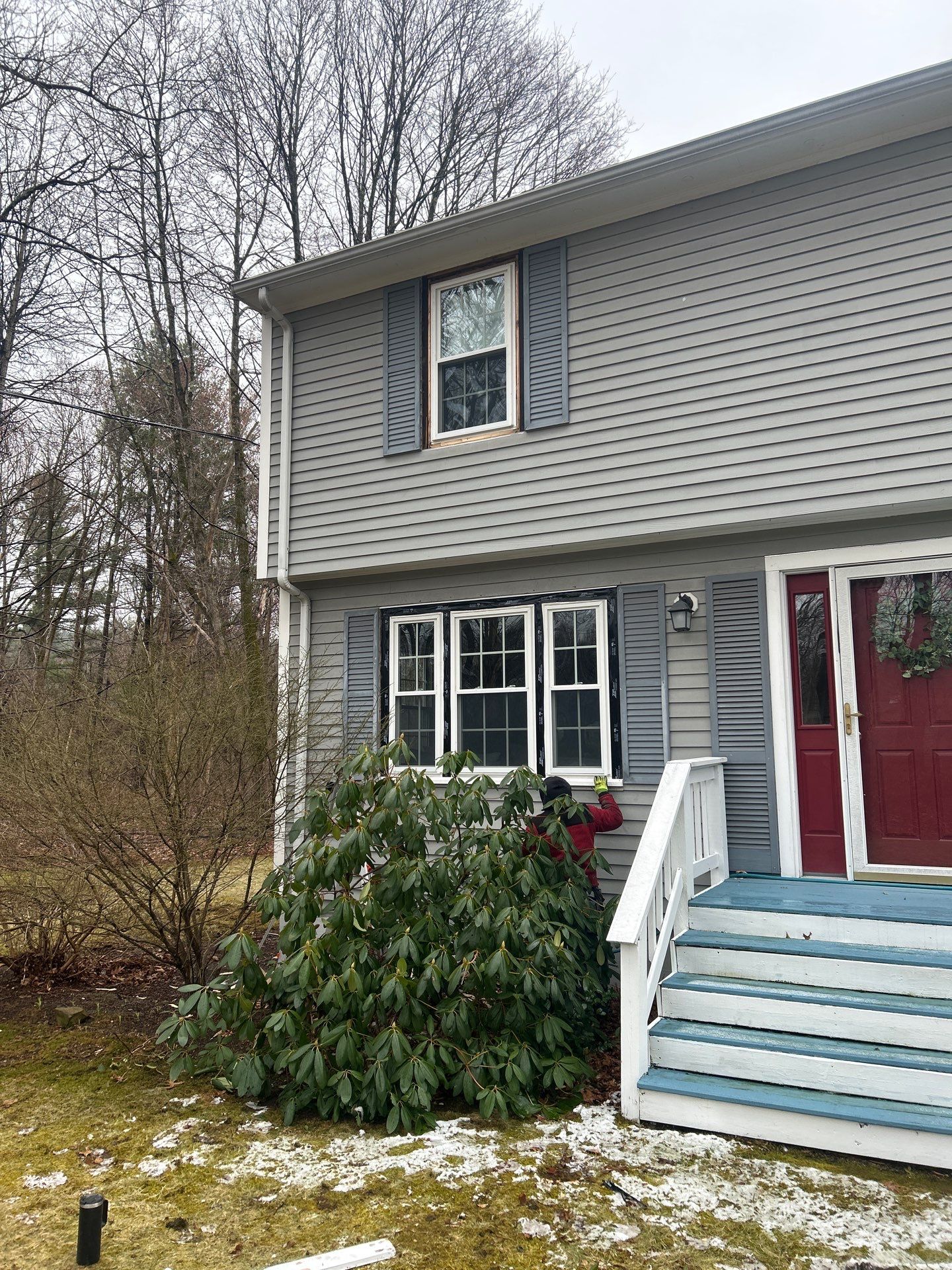 Roofing & Windows | Littleton by Mighty Dog Roofing of Greater Middlesex County