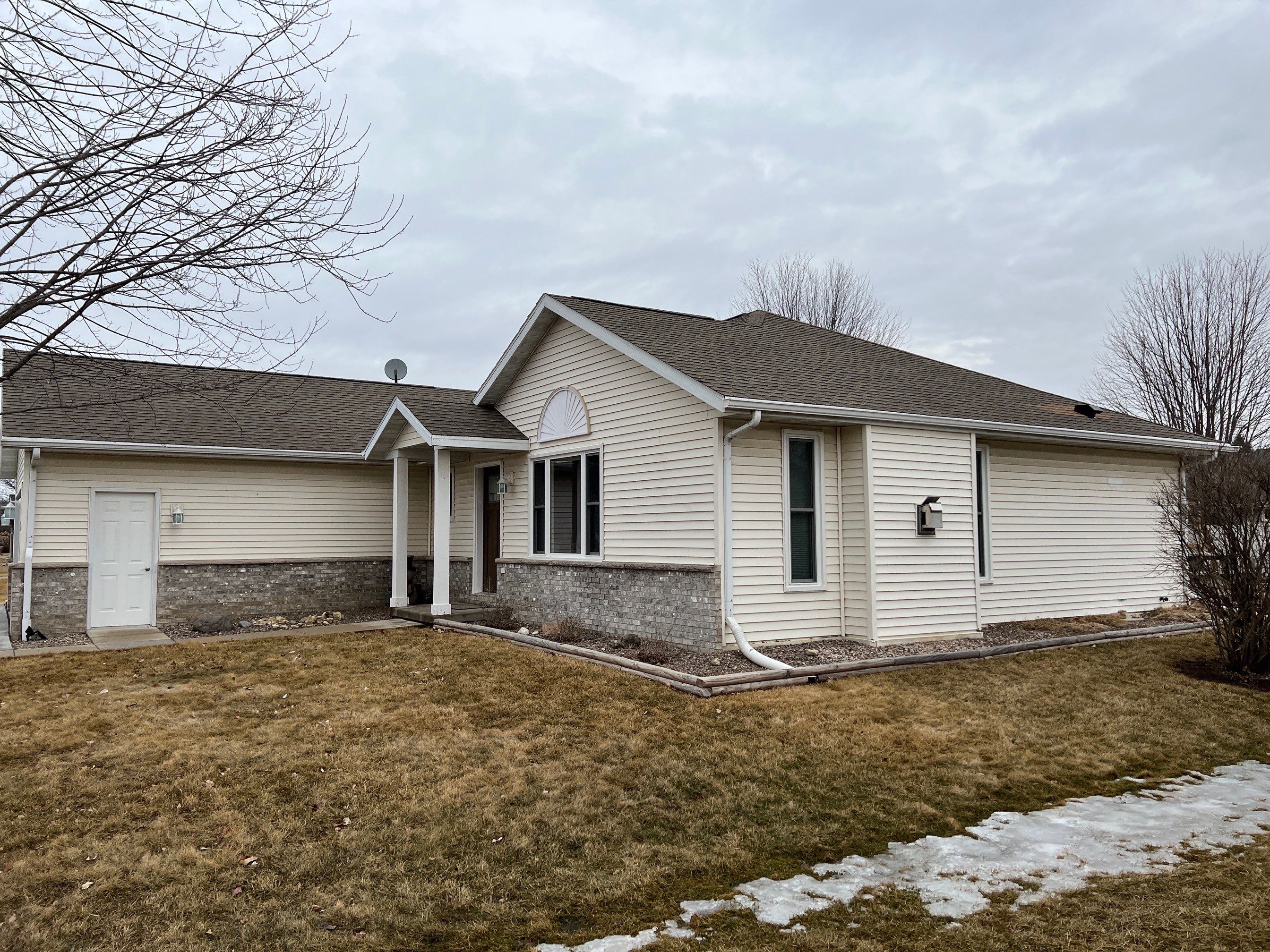 Full Exterior Renovation by Total Exteriors