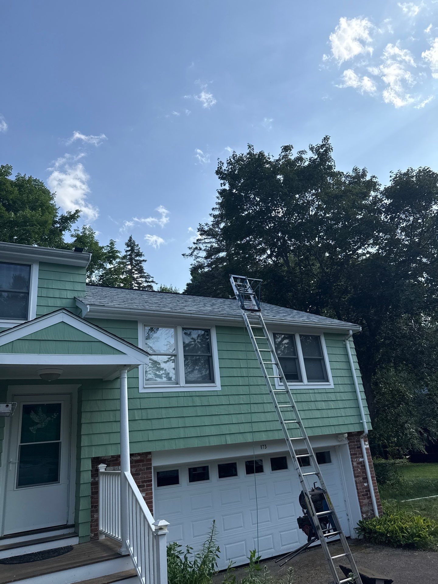 Roofing | Concord by Mighty Dog Roofing of Greater Middlesex County