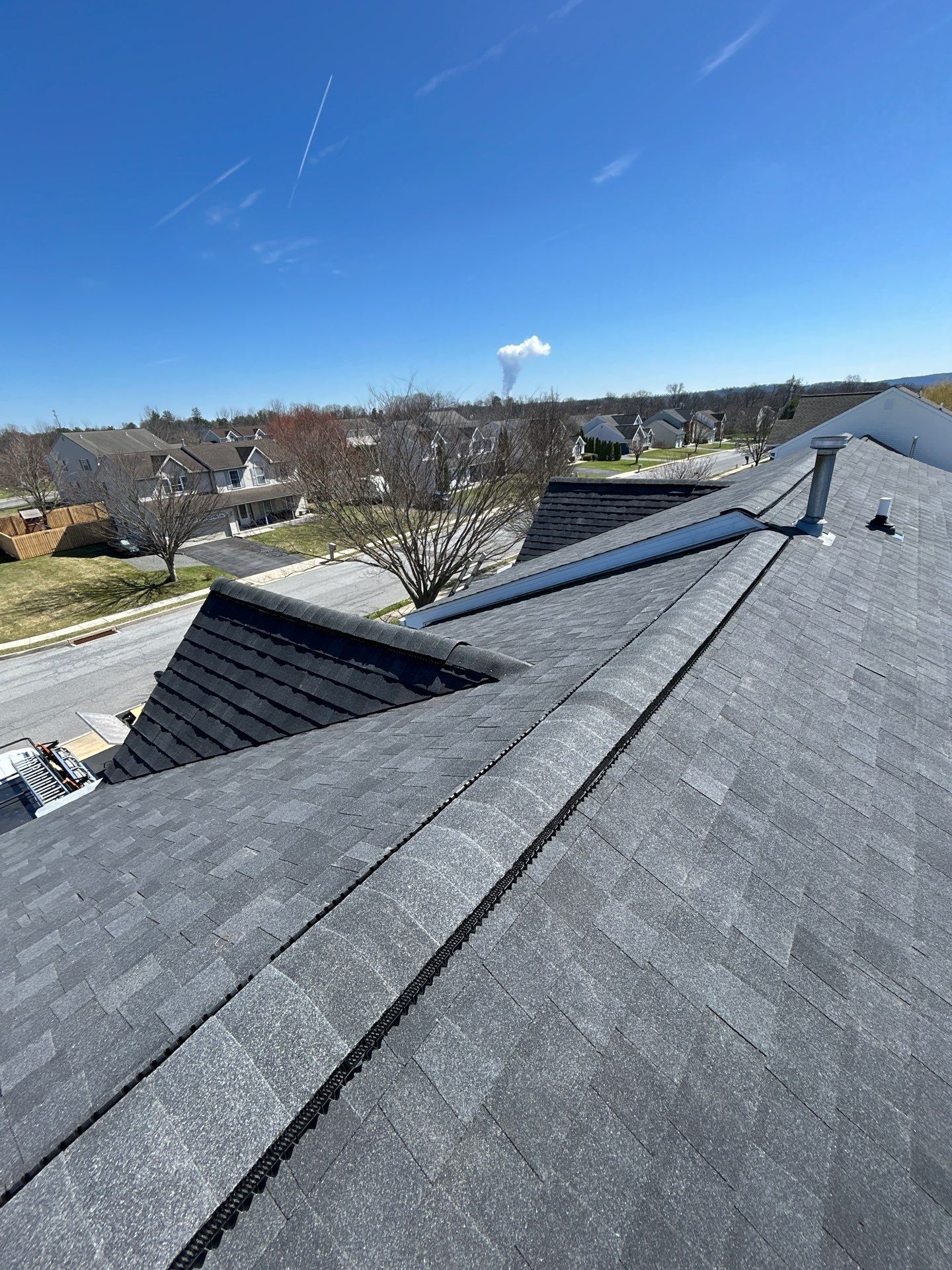 Roof  by Aspen Home Improvements