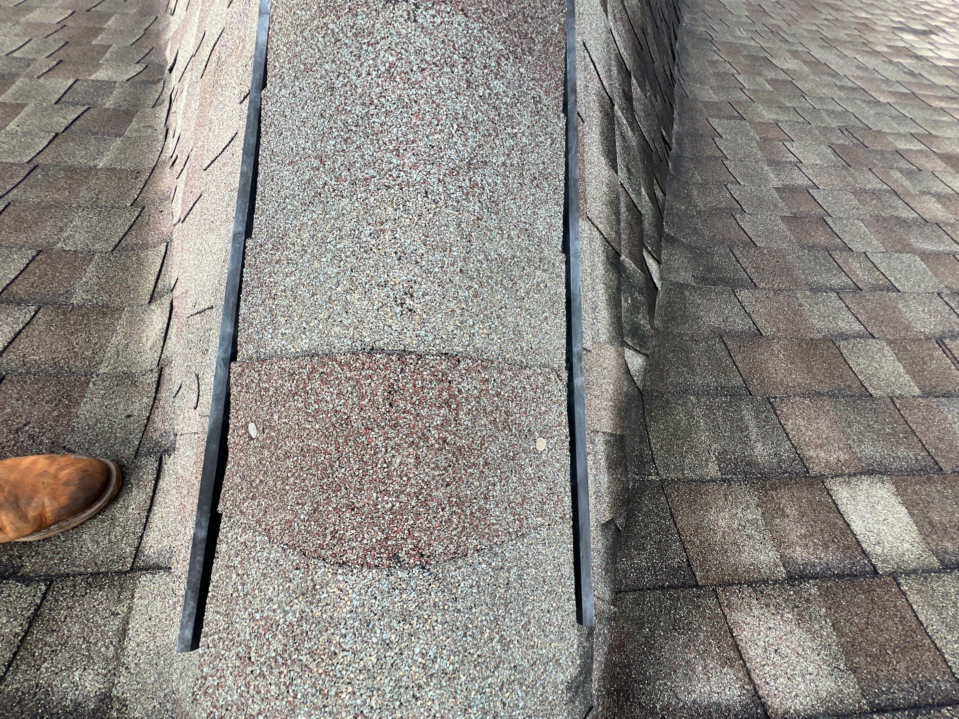 Roof Repair Pearland by Roof Repair Company