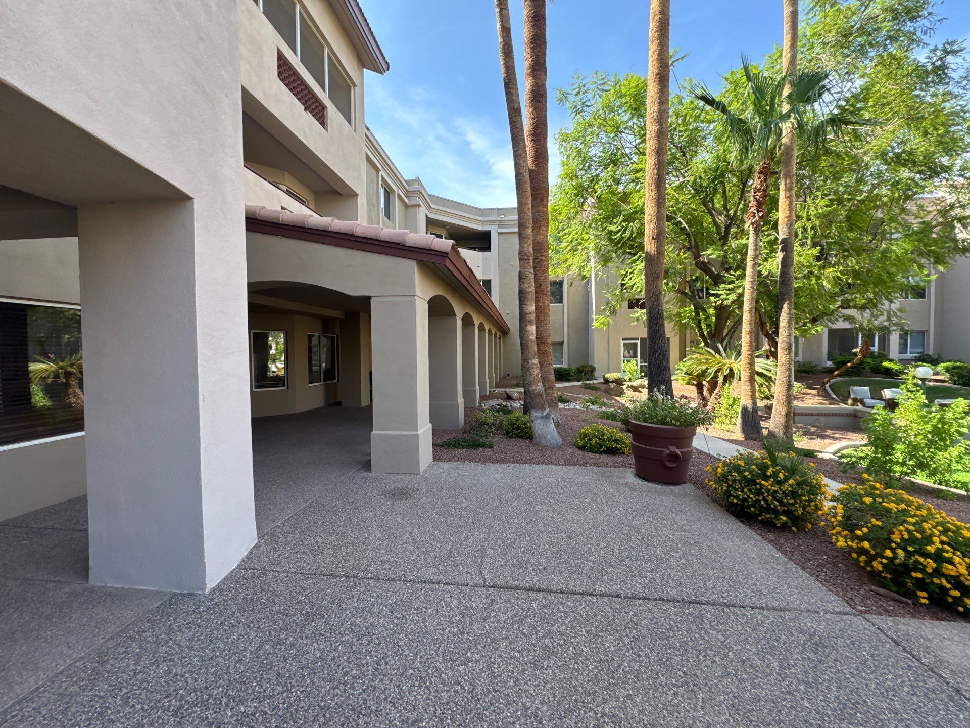 Project in Sun City by Crush Development Services LLC