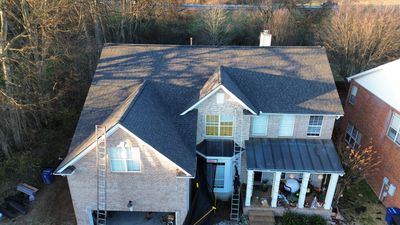 Project in Franklin