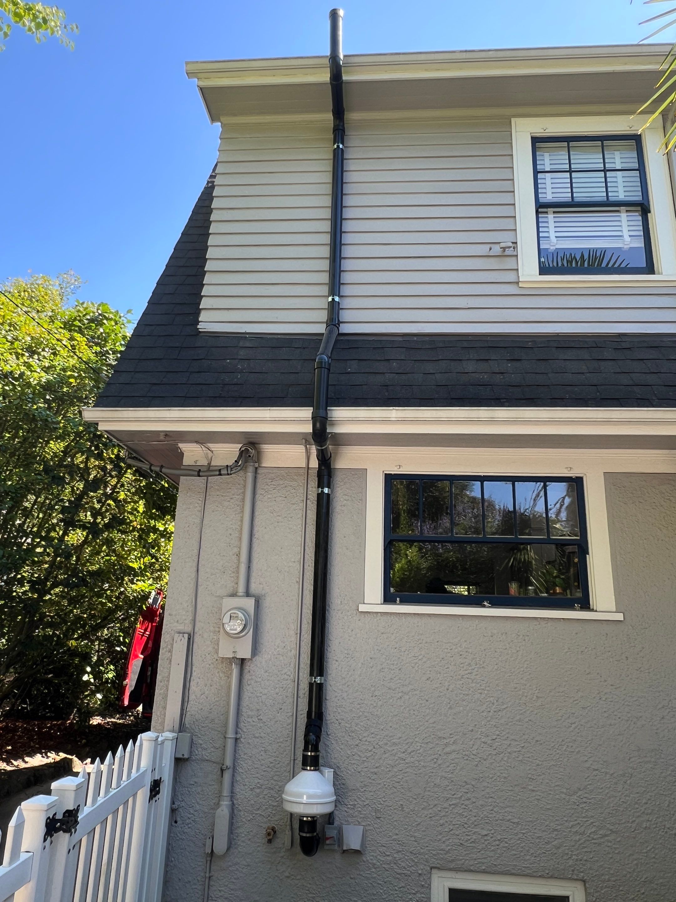 LCG system installation by JustRadon.Com