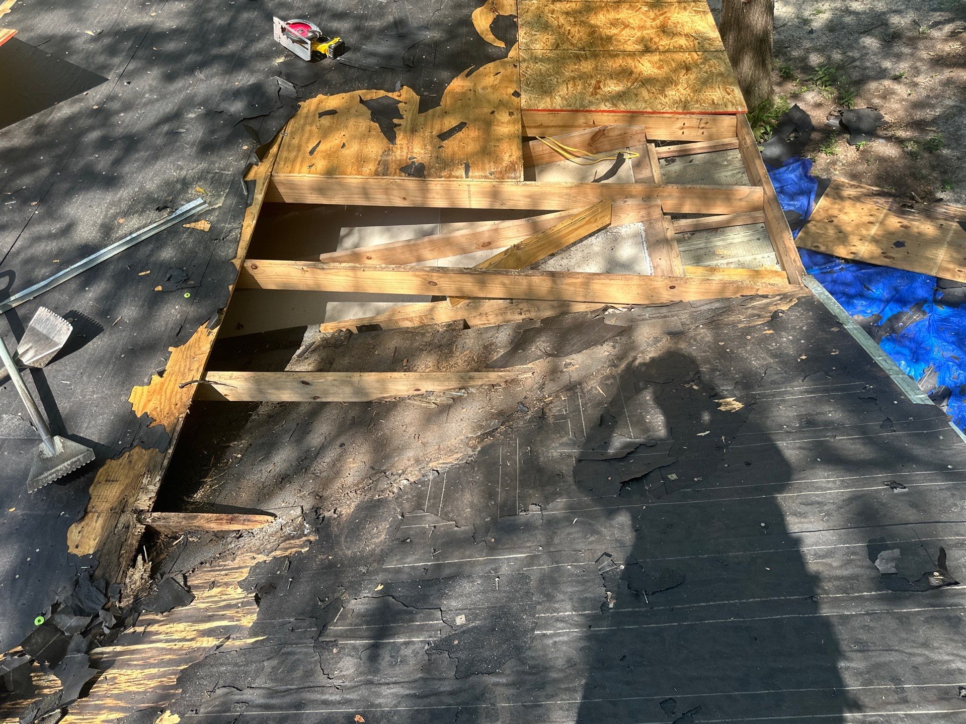 Listen Dr Wiggins, MS by Frontline Roofing