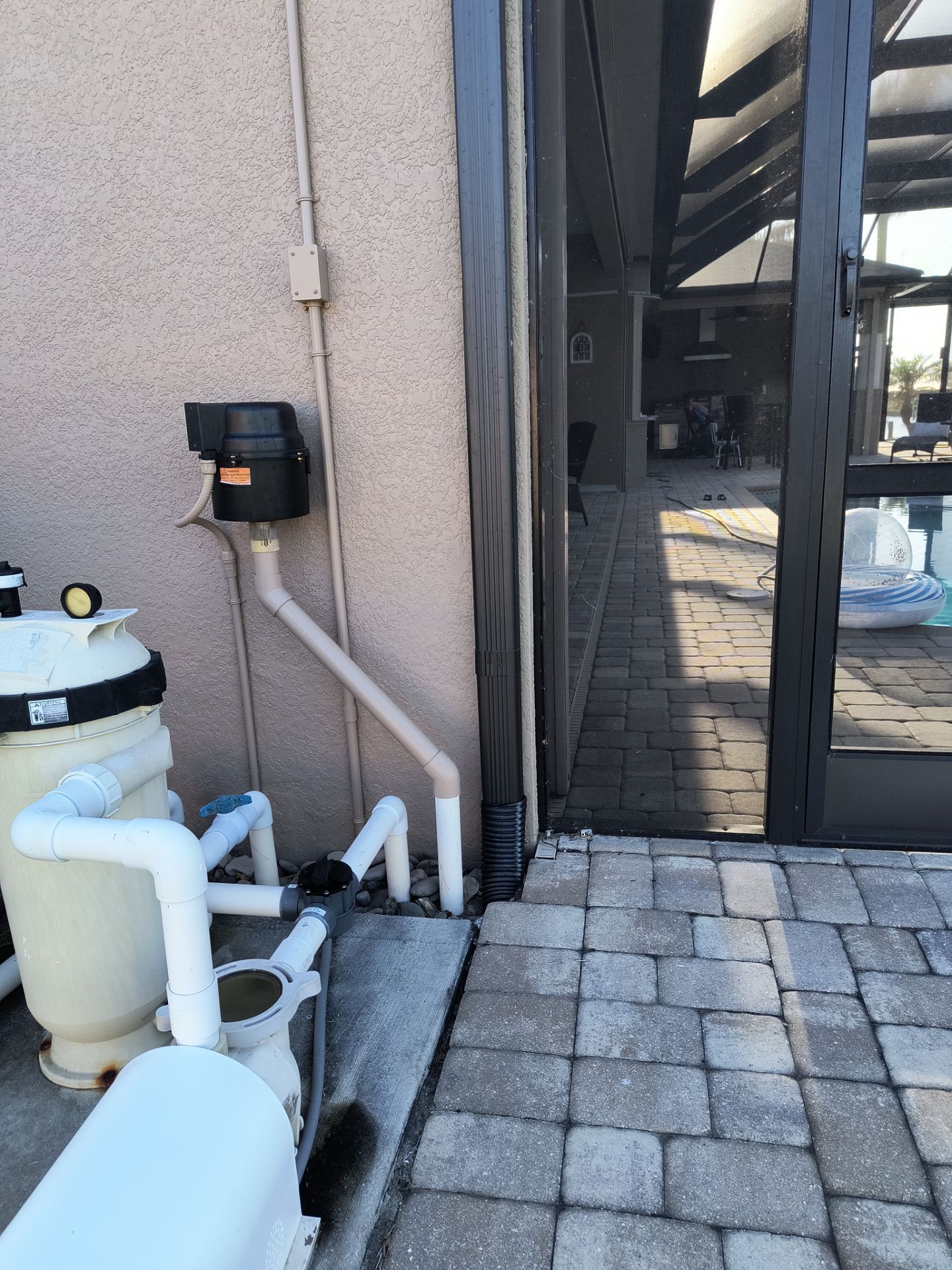 Replace Bronze Soffit and Fascia in Port Charlotte FL by Gutter Professors