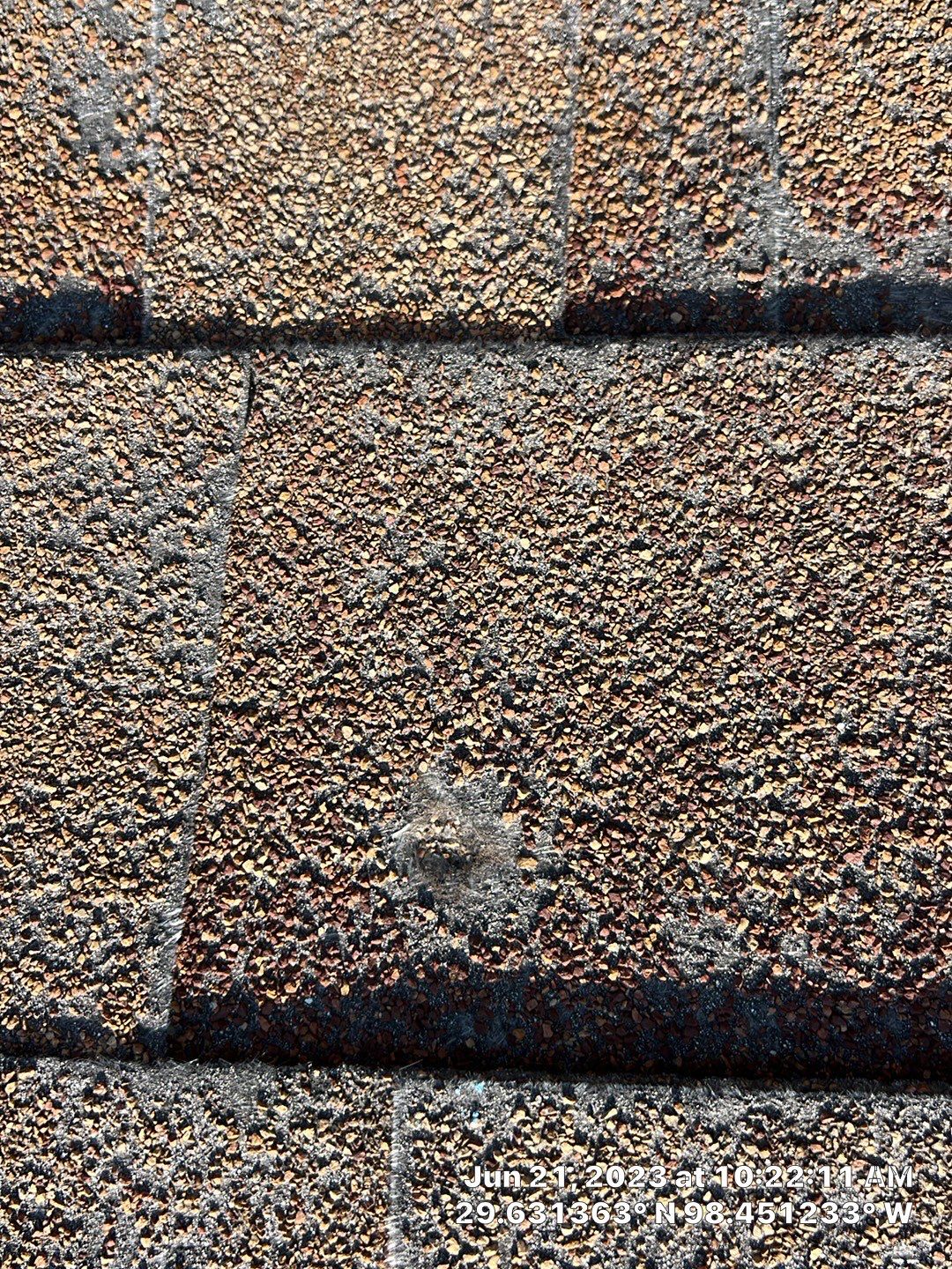 Residential Roof Replacement using Owens Corning 30 year Architectural Shingles by Premier Roofing and Contracting
