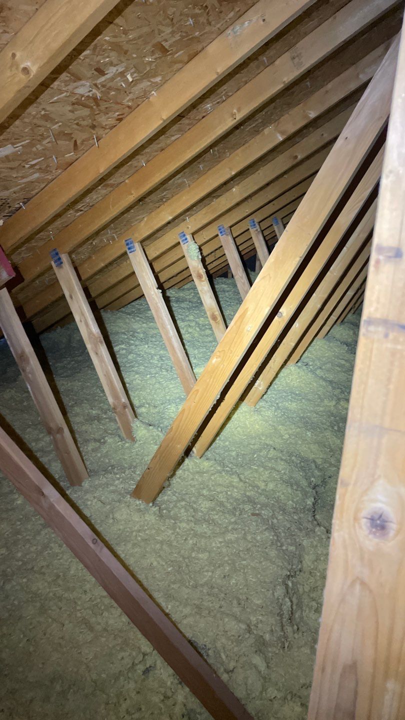 Fire Damage Project in Louisville by Accountable Home Services