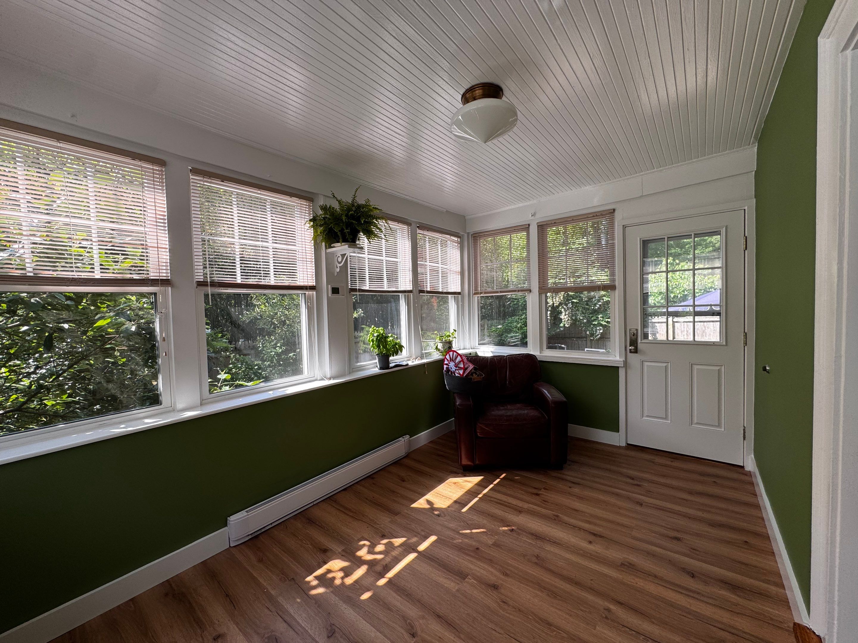 Before and After - Interior Painting  by EXCELLENCE | CARTO