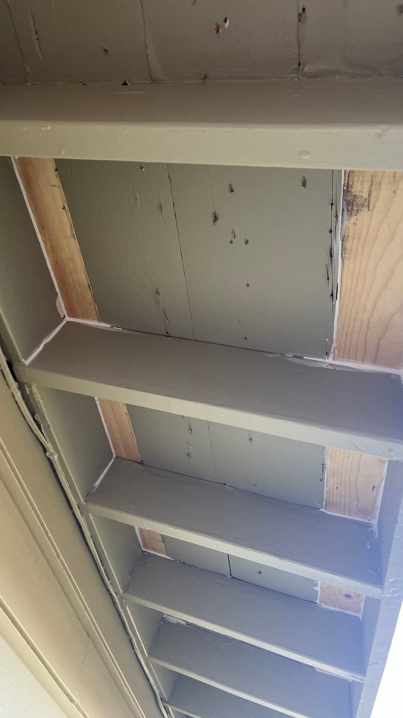 Sinton Texas Roofing by Bayfront Roofing and Construction