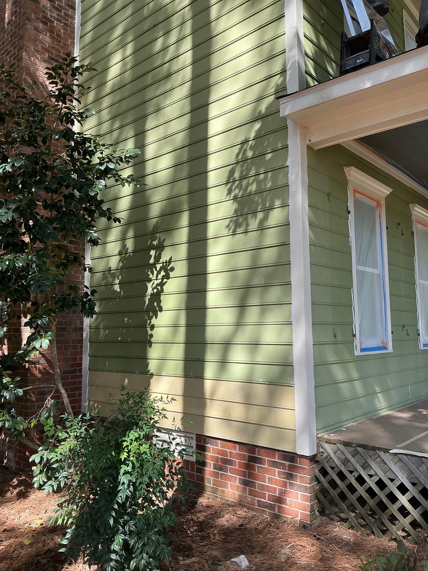 Exterior Transformation by GonzalezPainters & Contractors Inc 