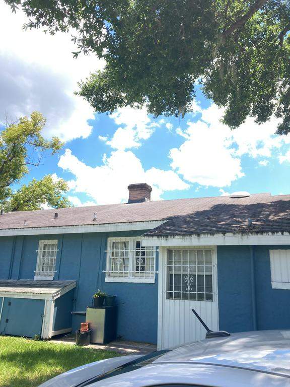 Shingle Reroof Replacement Winter Park FL by Pinnacle Roofing Group