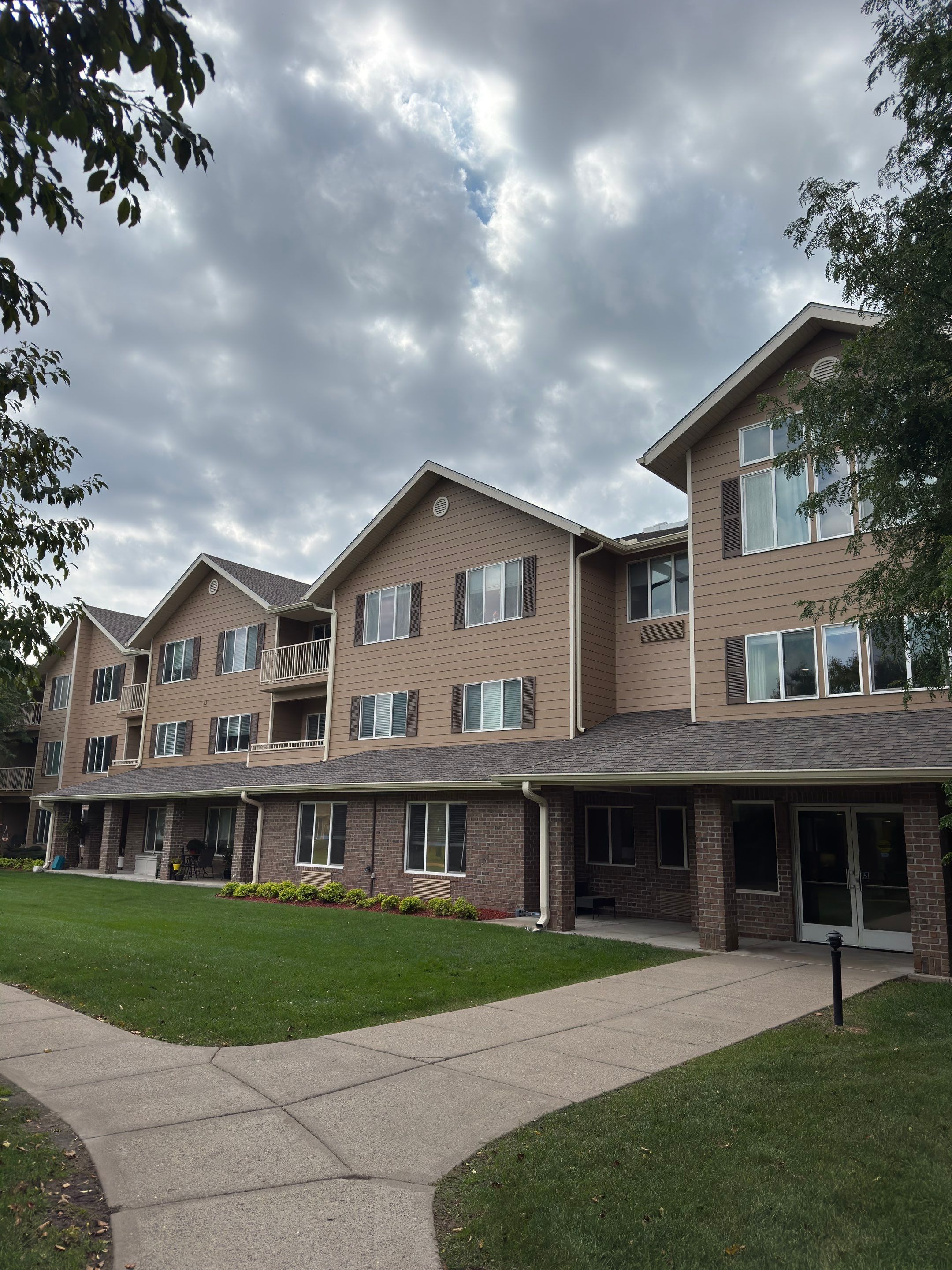 Project in St Paul by Crush Development Services LLC