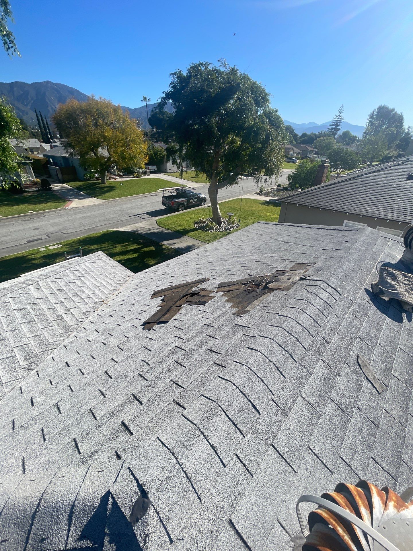 Roof Replacement - Richmond, CA 94804 by Epic Roof Replacement