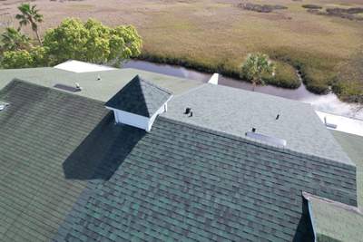 Shingle -> Shingle