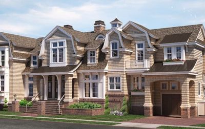 Upcoming Project Stone Harbor, NJ