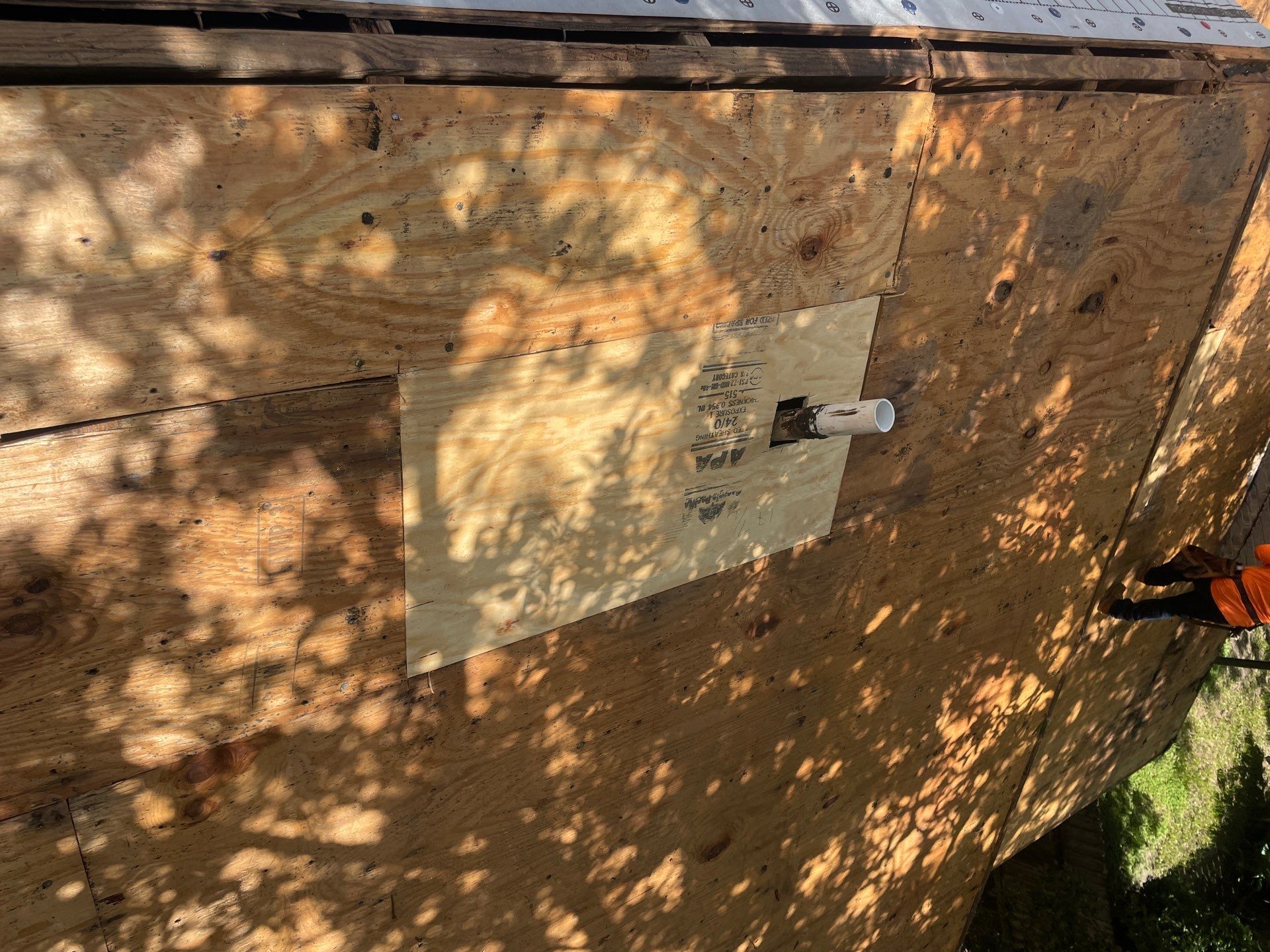 Roof Replacement Humble by Roof Repair Company