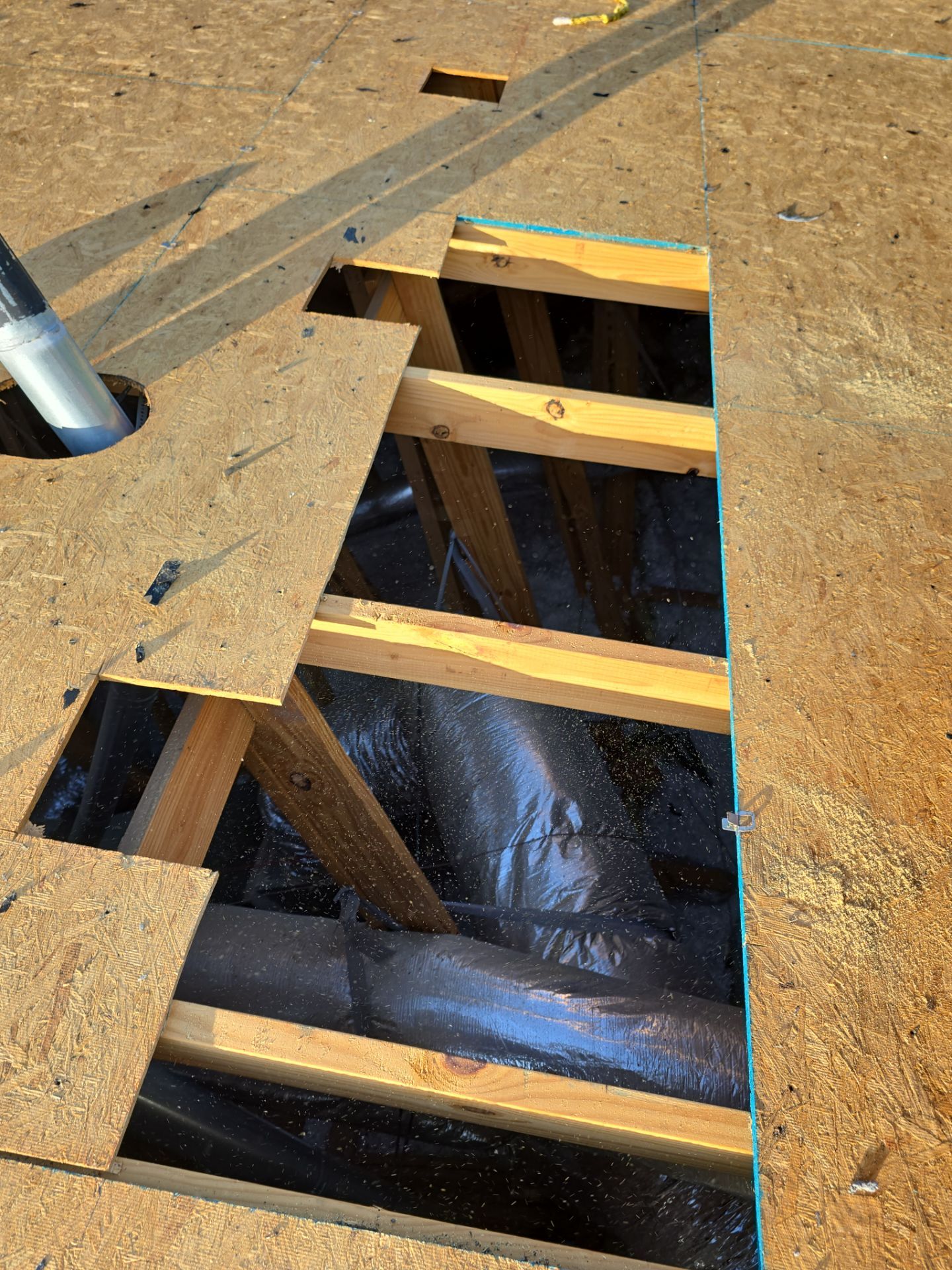 Roof Repair Katy by Roof Repair Company