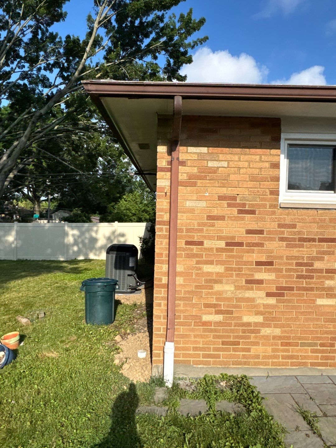 Roof and Gutter Replacement by Homestyle in Parma by Homestyle Home Improvements (HHI)