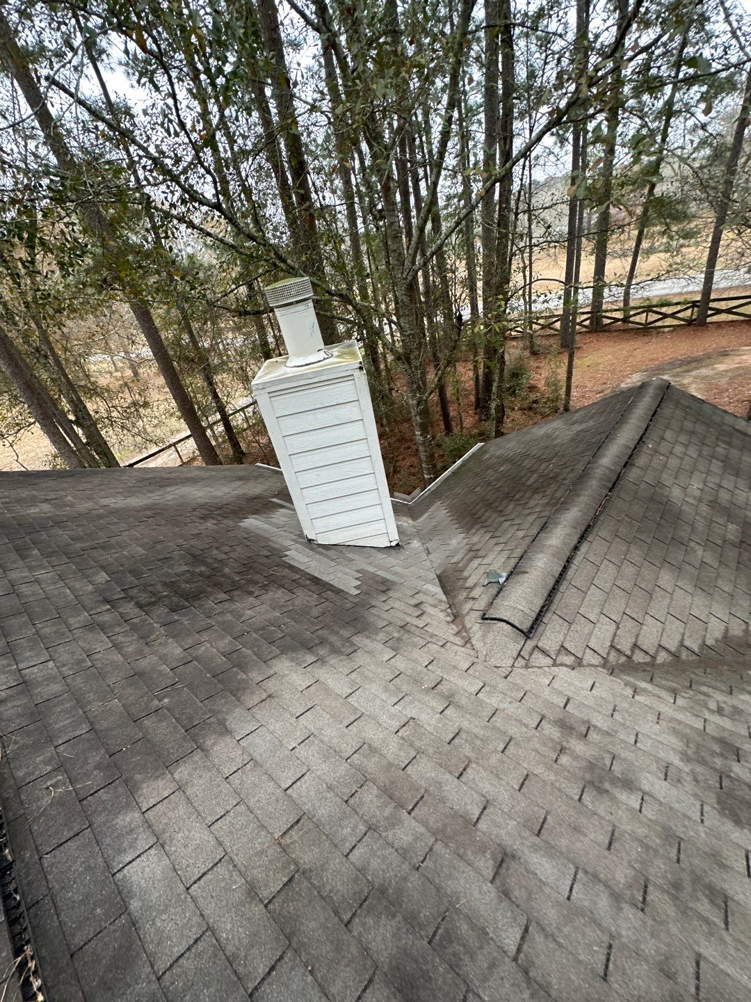 Roof Repair Hockley by Roof Repair Company