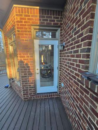 Kazemi Project in  by The Window Source