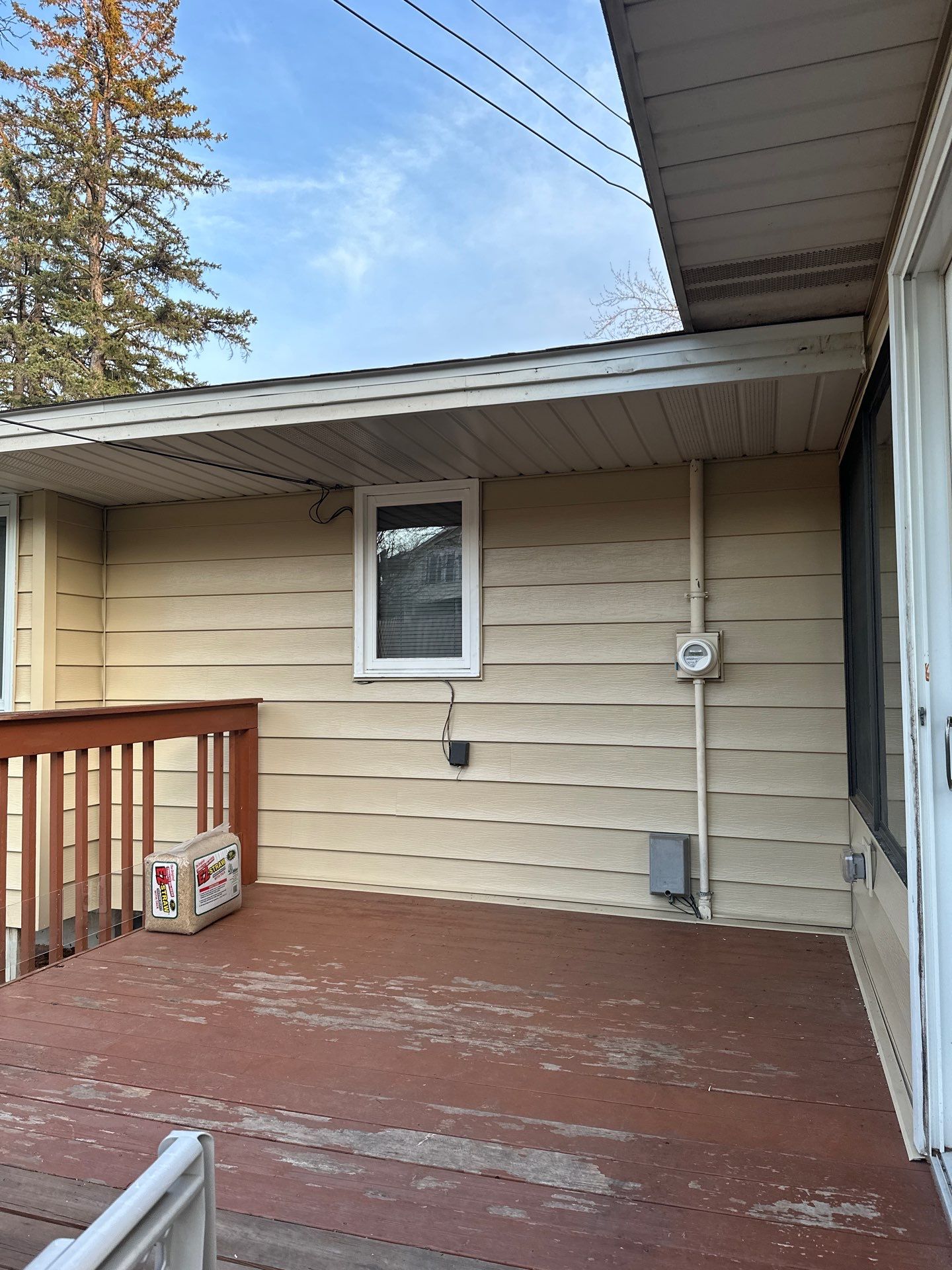 Project in St. Louis Park by Committed 365 Roofing
