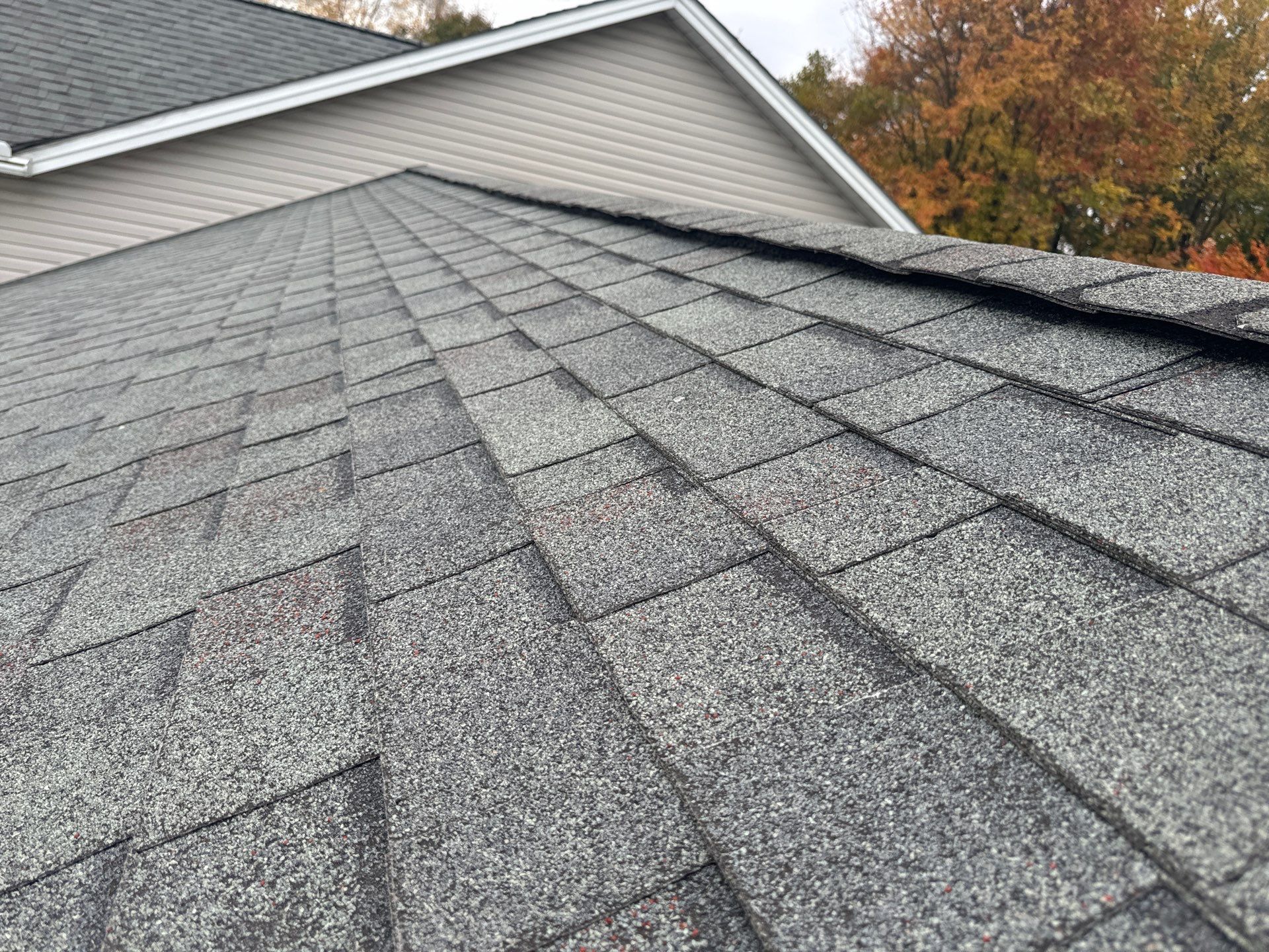 Roof Replacement by Homestyle in Perry by Homestyle Home Improvements (HHI)