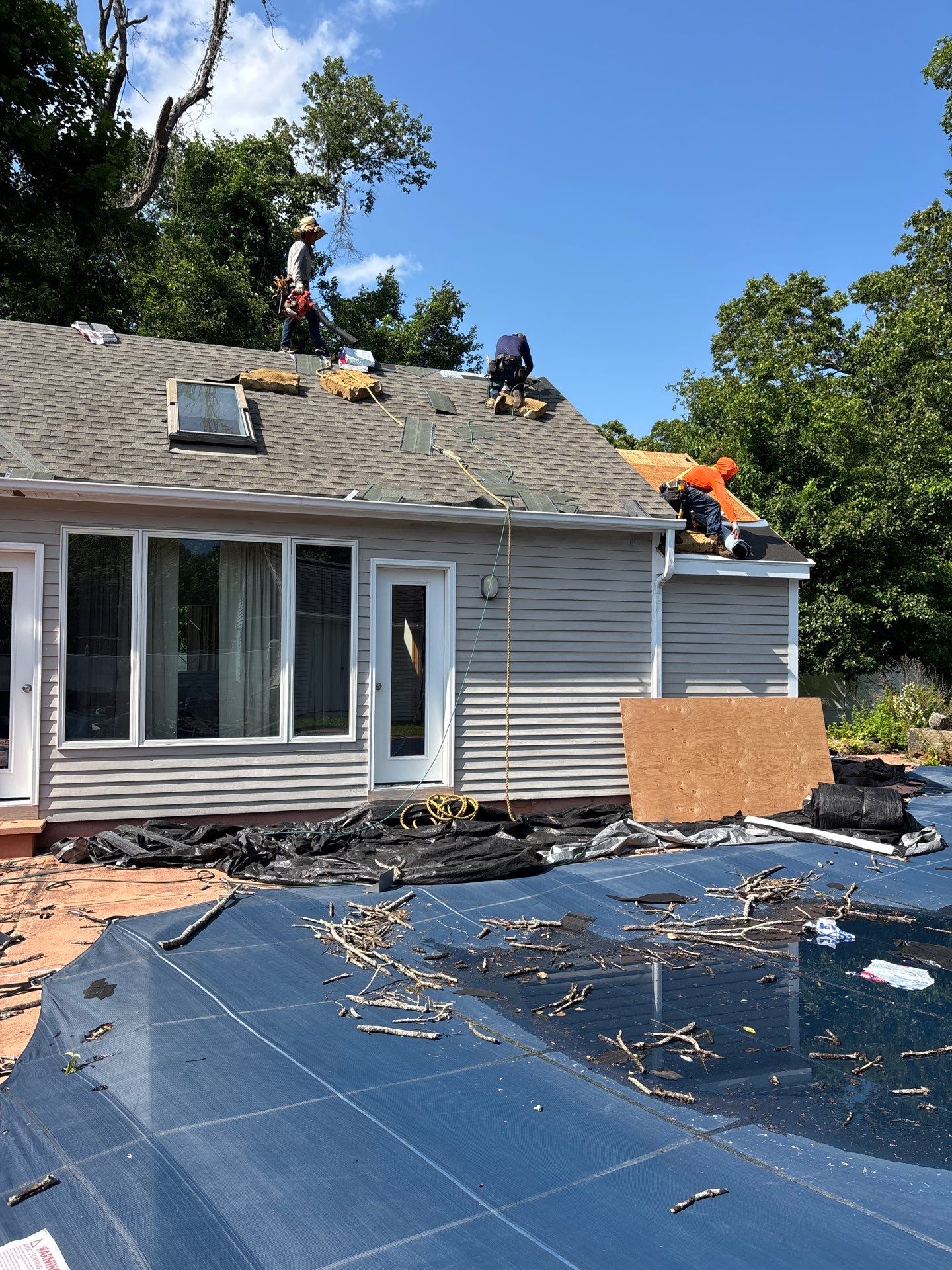 Waterford by All site builders LLC