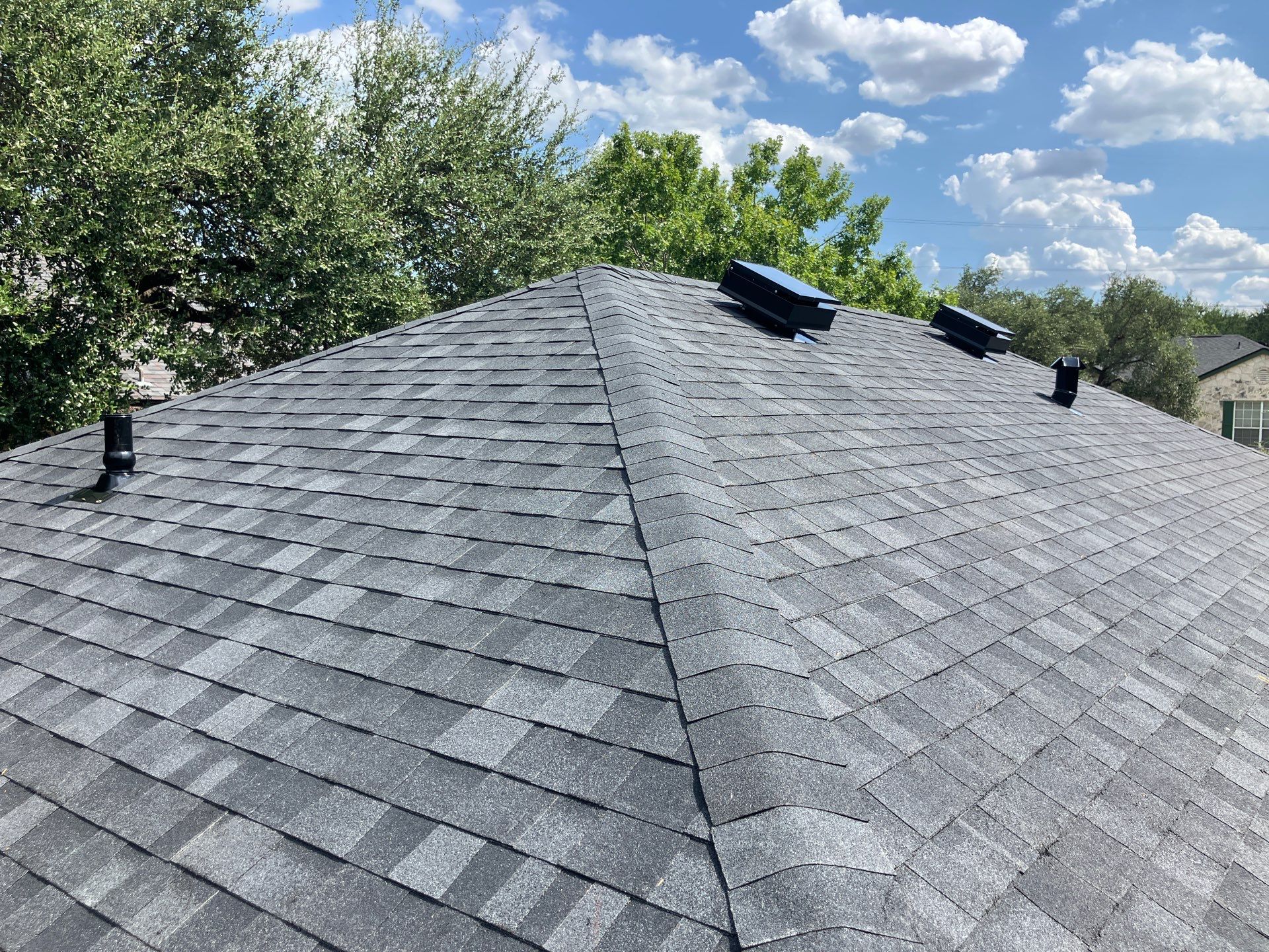 Roof Replacement - 78023 by bh roofing