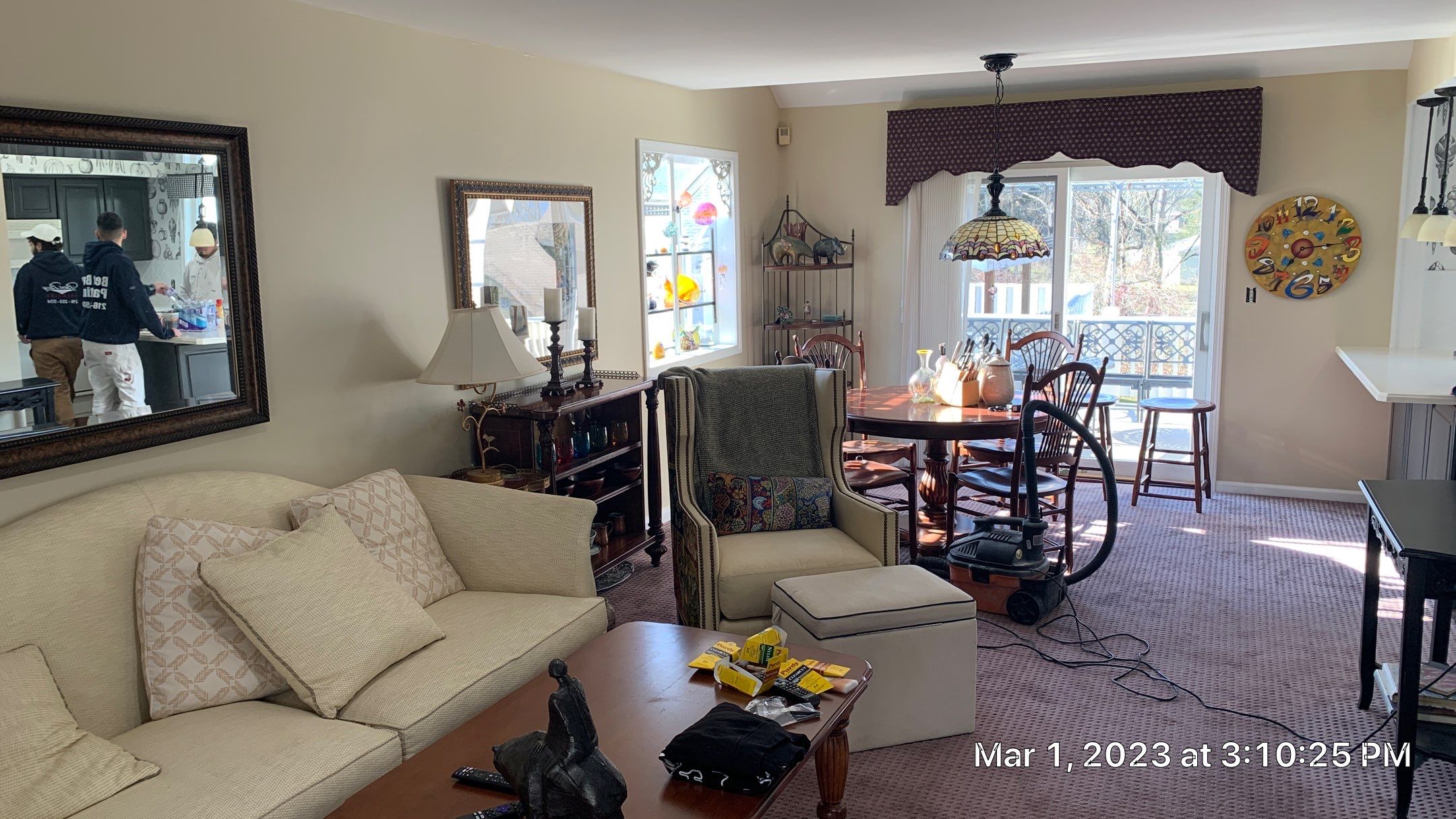 Chautauqua Kitchen by Best Buy Painting 
