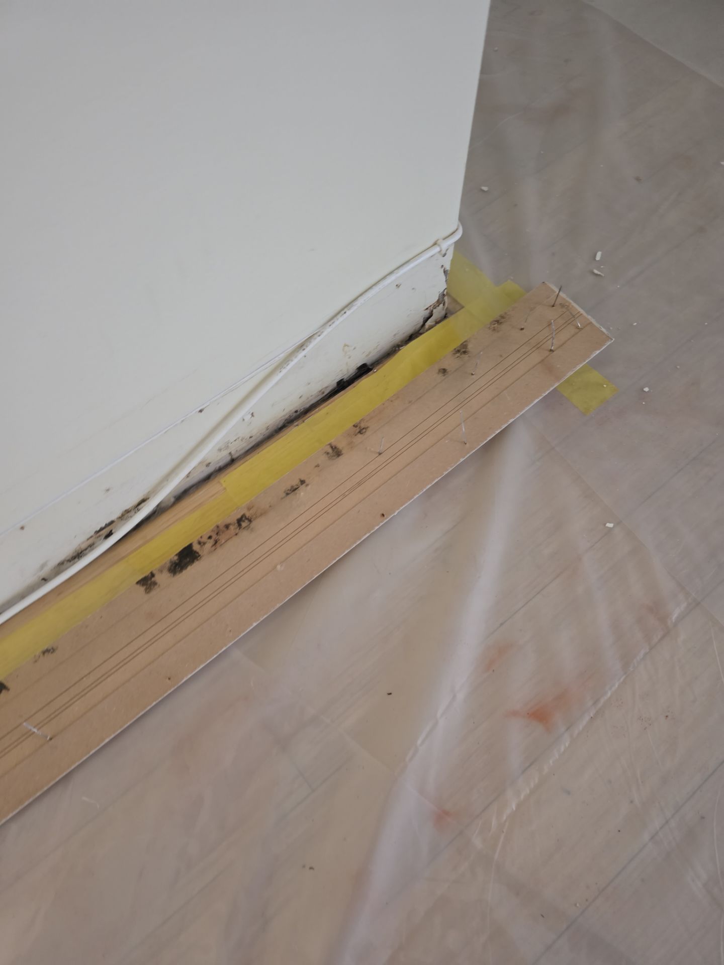 Marina Del Rey – Asbestos Drywall Removal & Flood Damage Abatement by Ramirez Demolition Services Inc