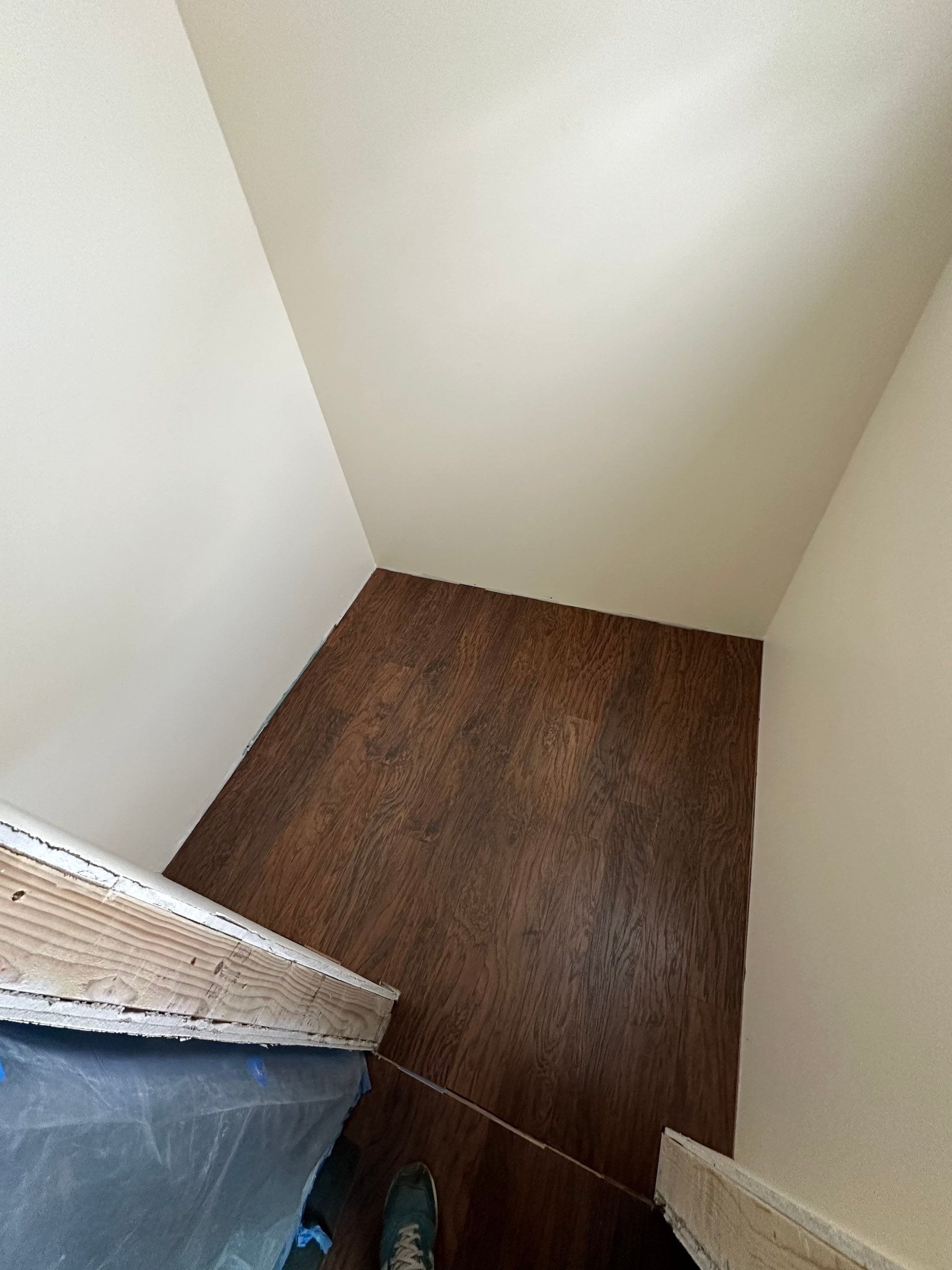 Bathroom Remodel by Ivy Lea Construction