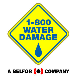 Logo for 1-800 Water Damage of Greater Tucson